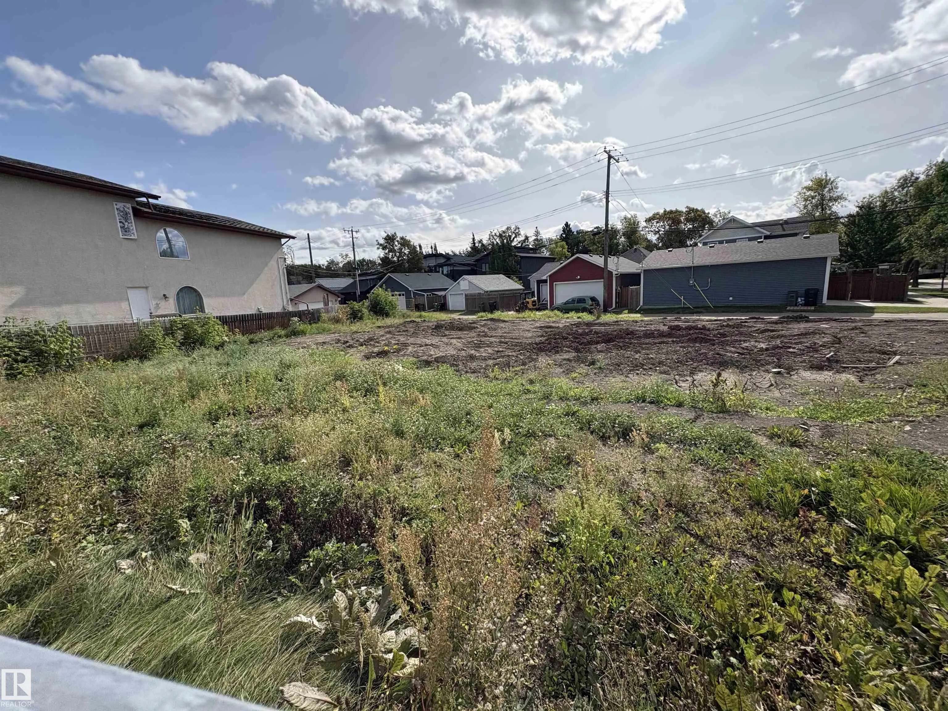 14431 STONY PLAIN RD Road