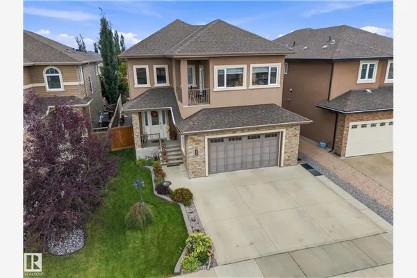 4 LAKESHORE Cove