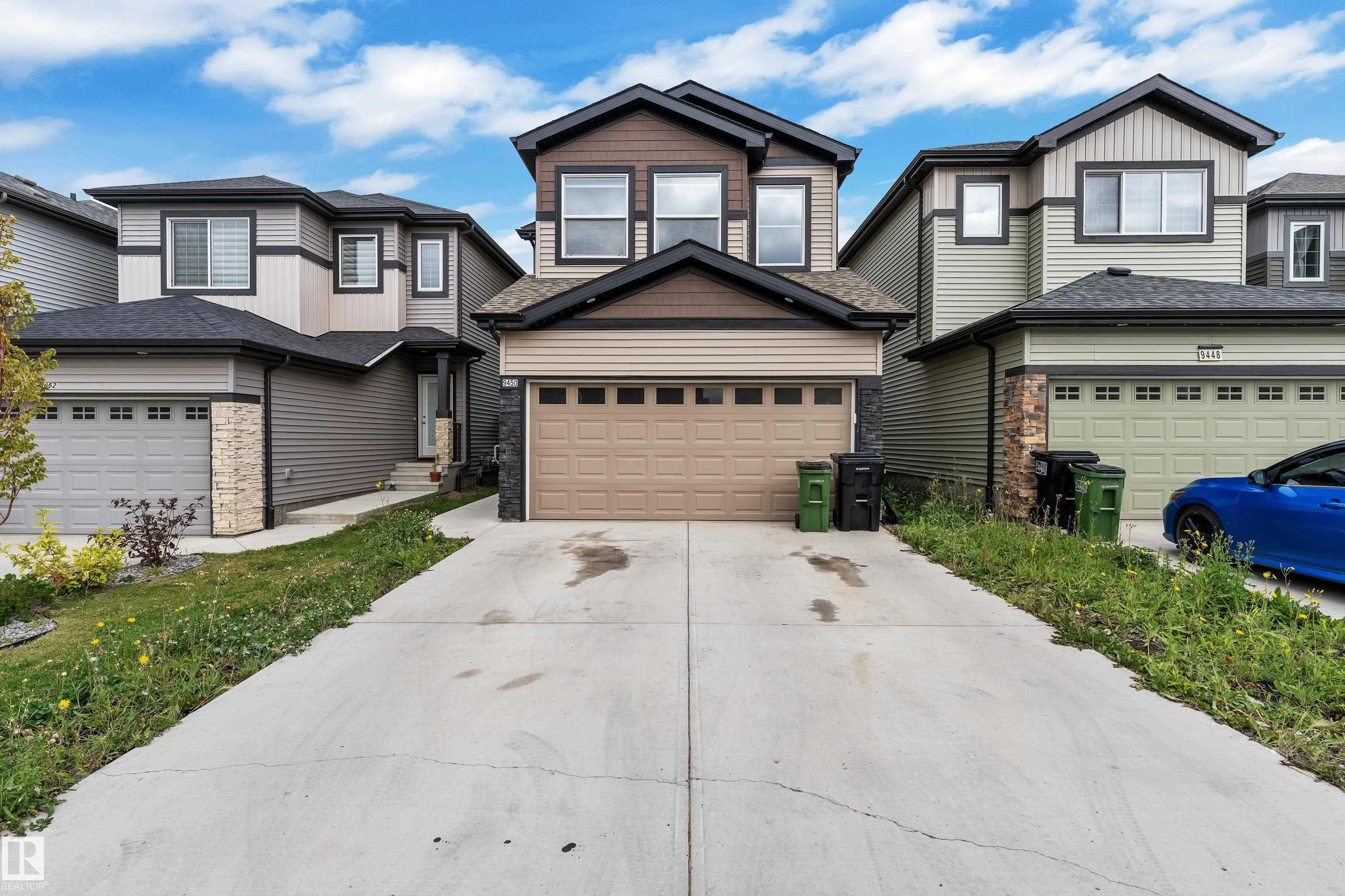 9450 PEAR Crescent