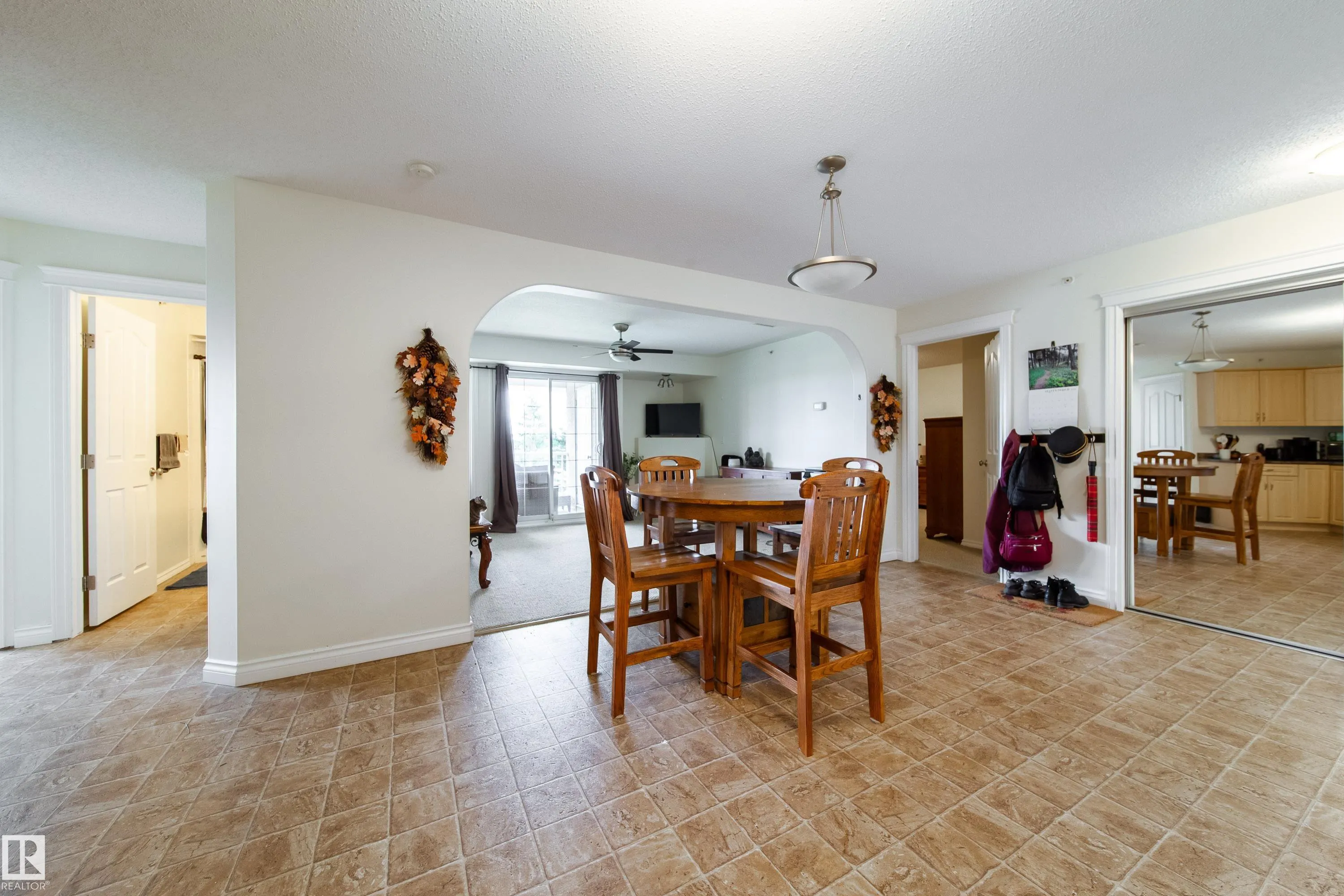 7801 GOLF COURSE Road