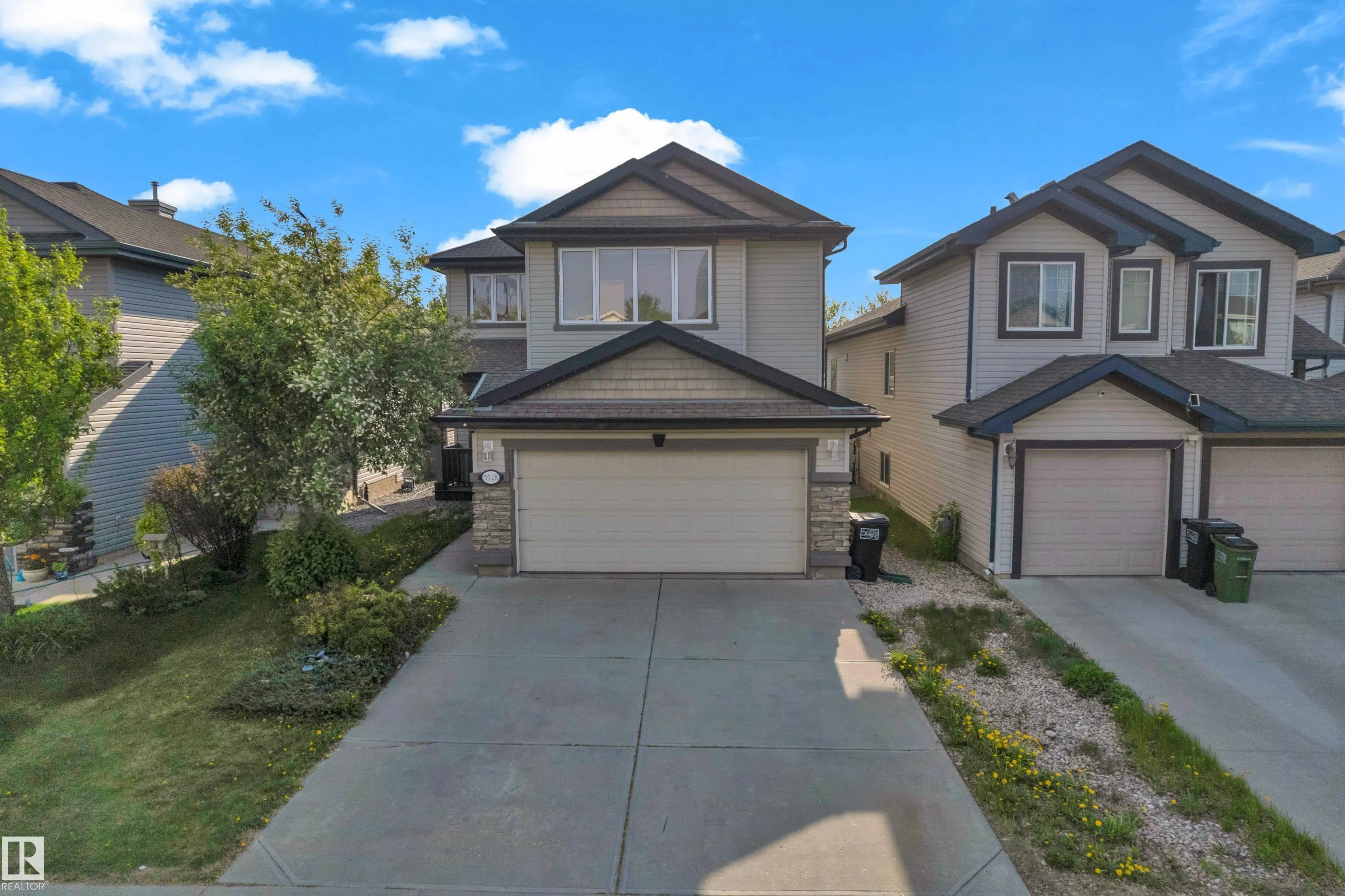 5528 209st