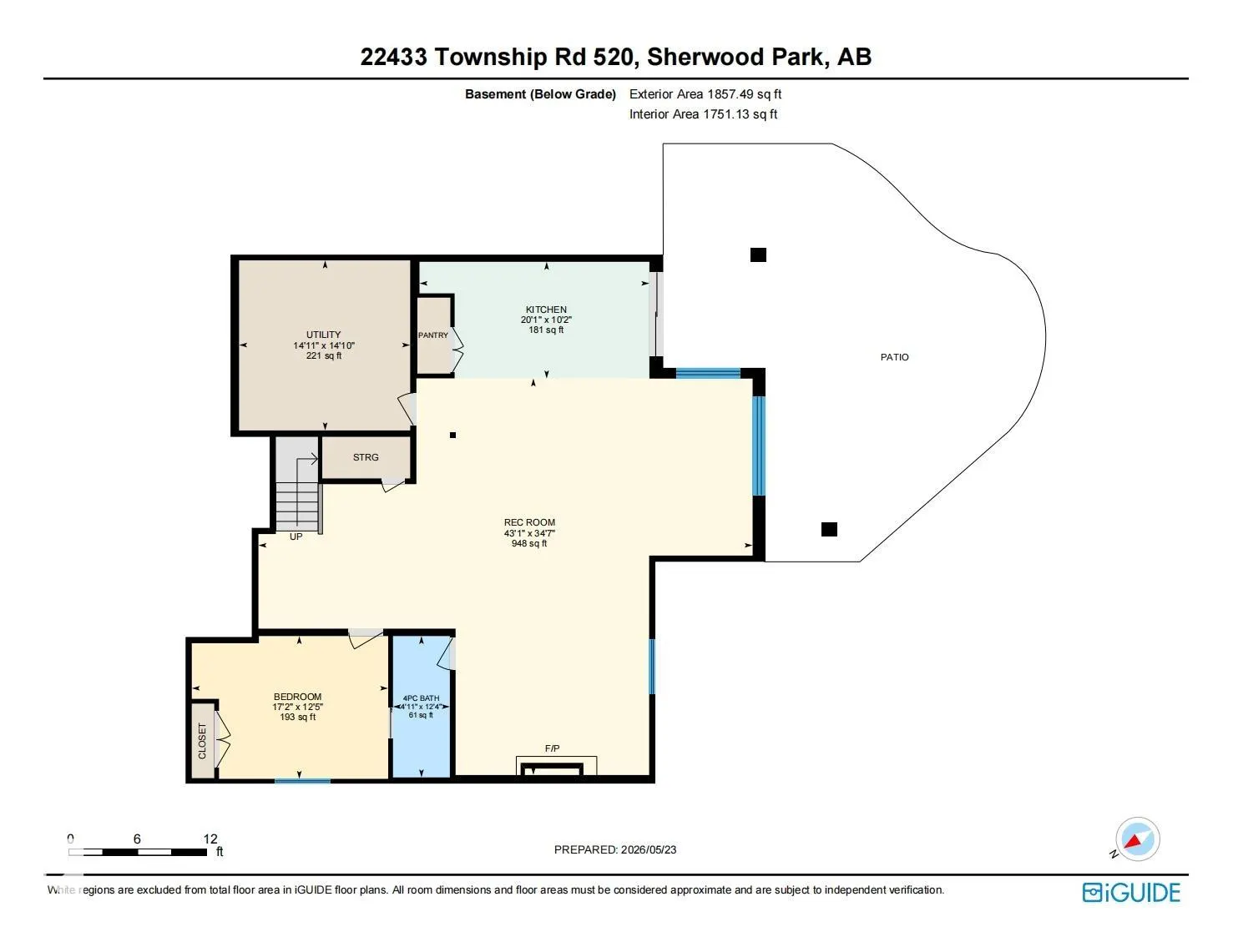22433 TWP ROAD 520
