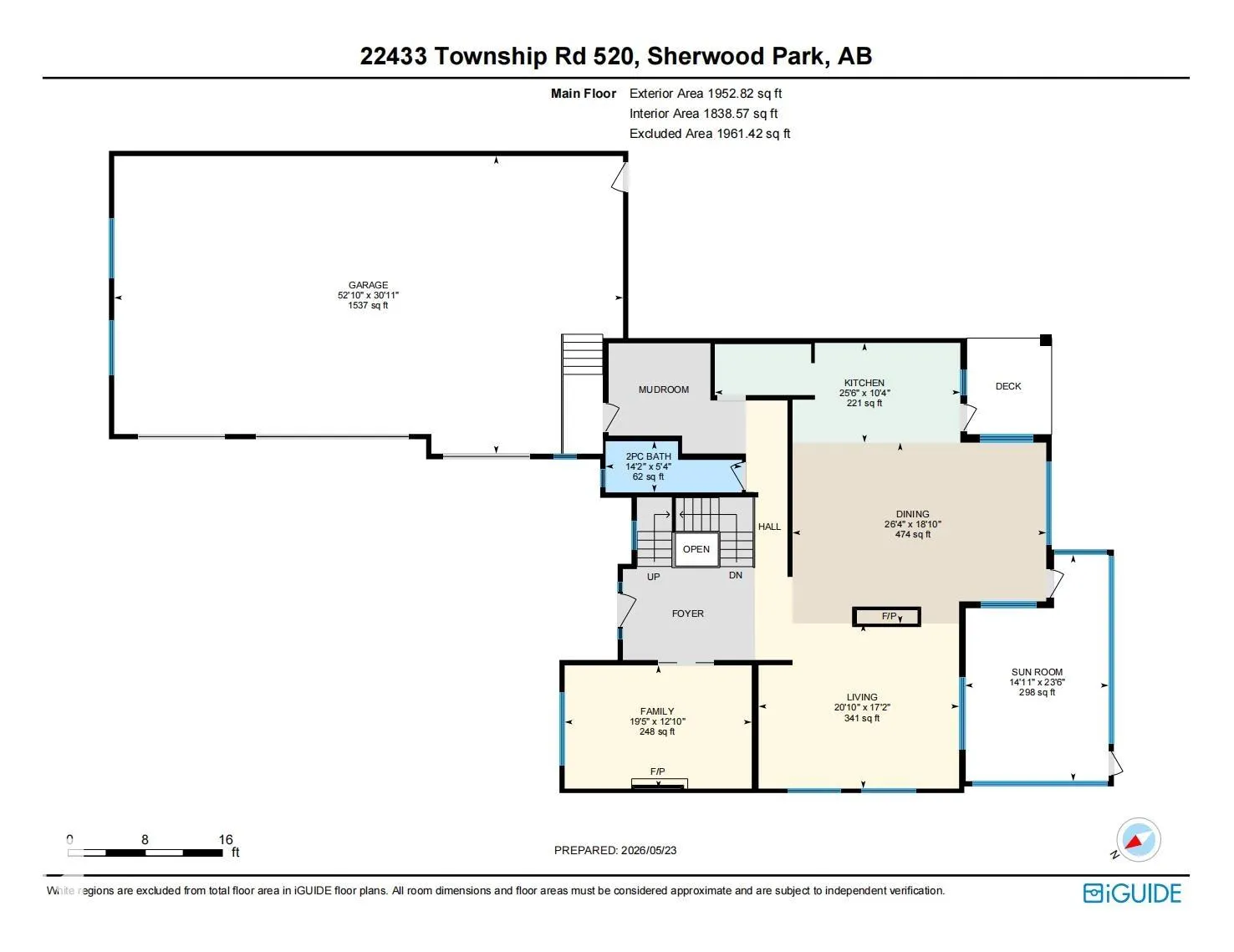 22433 TWP ROAD 520