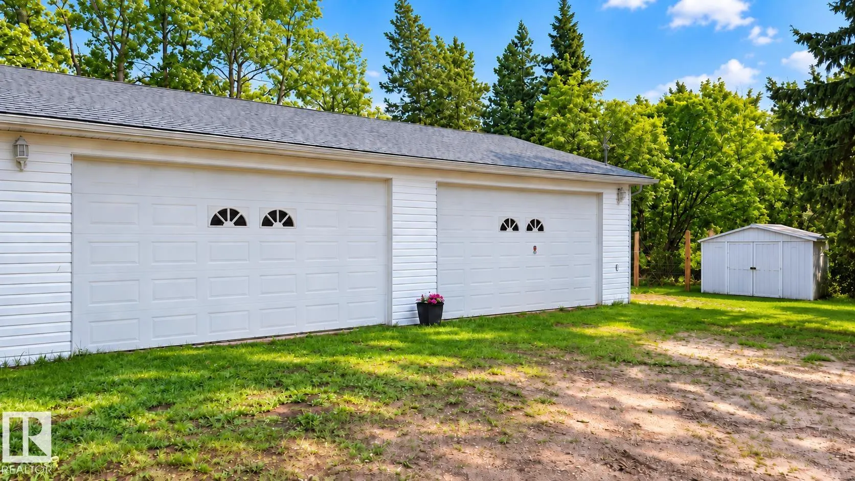 26127 TWP ROAD 514