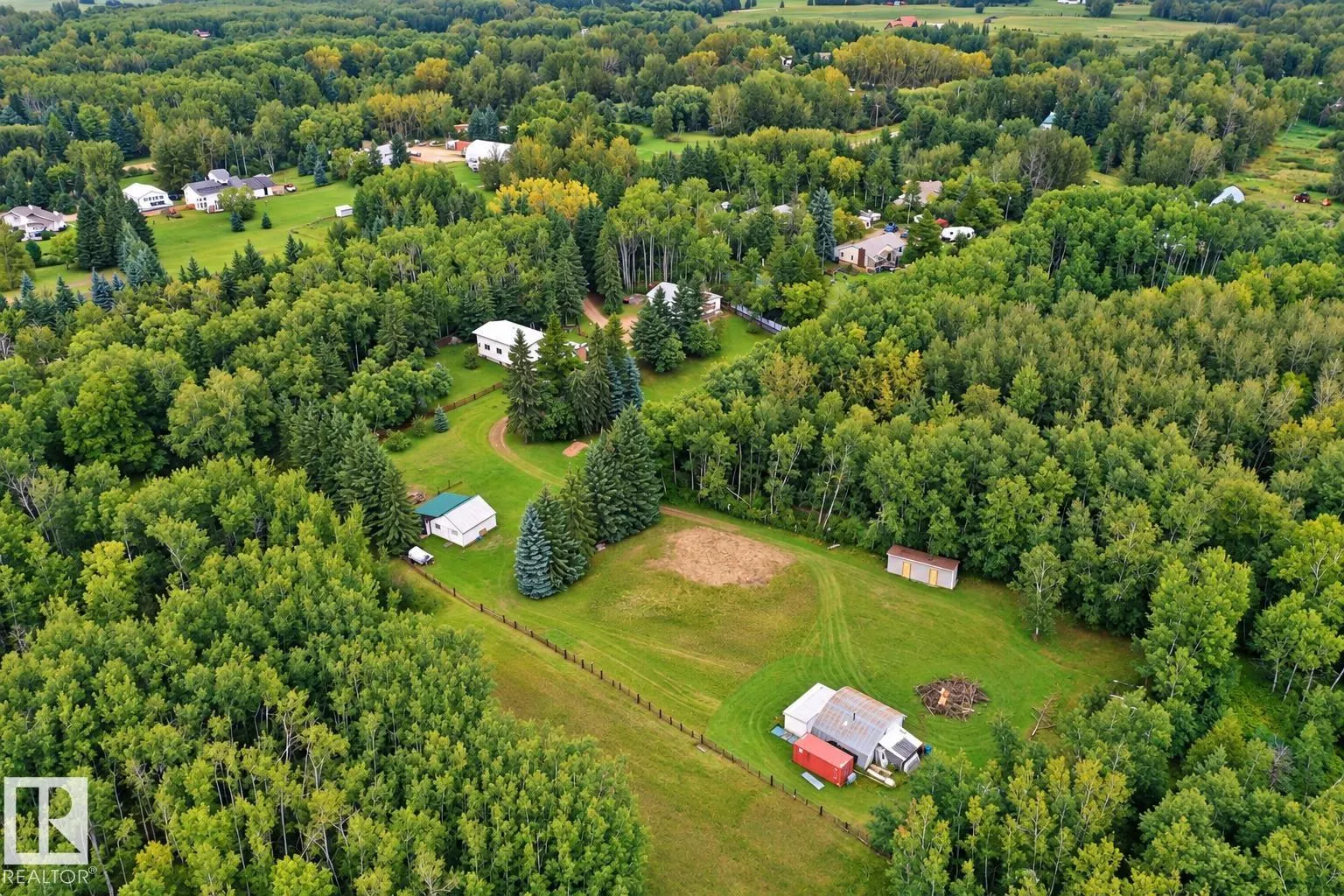 26127 TWP ROAD 514
