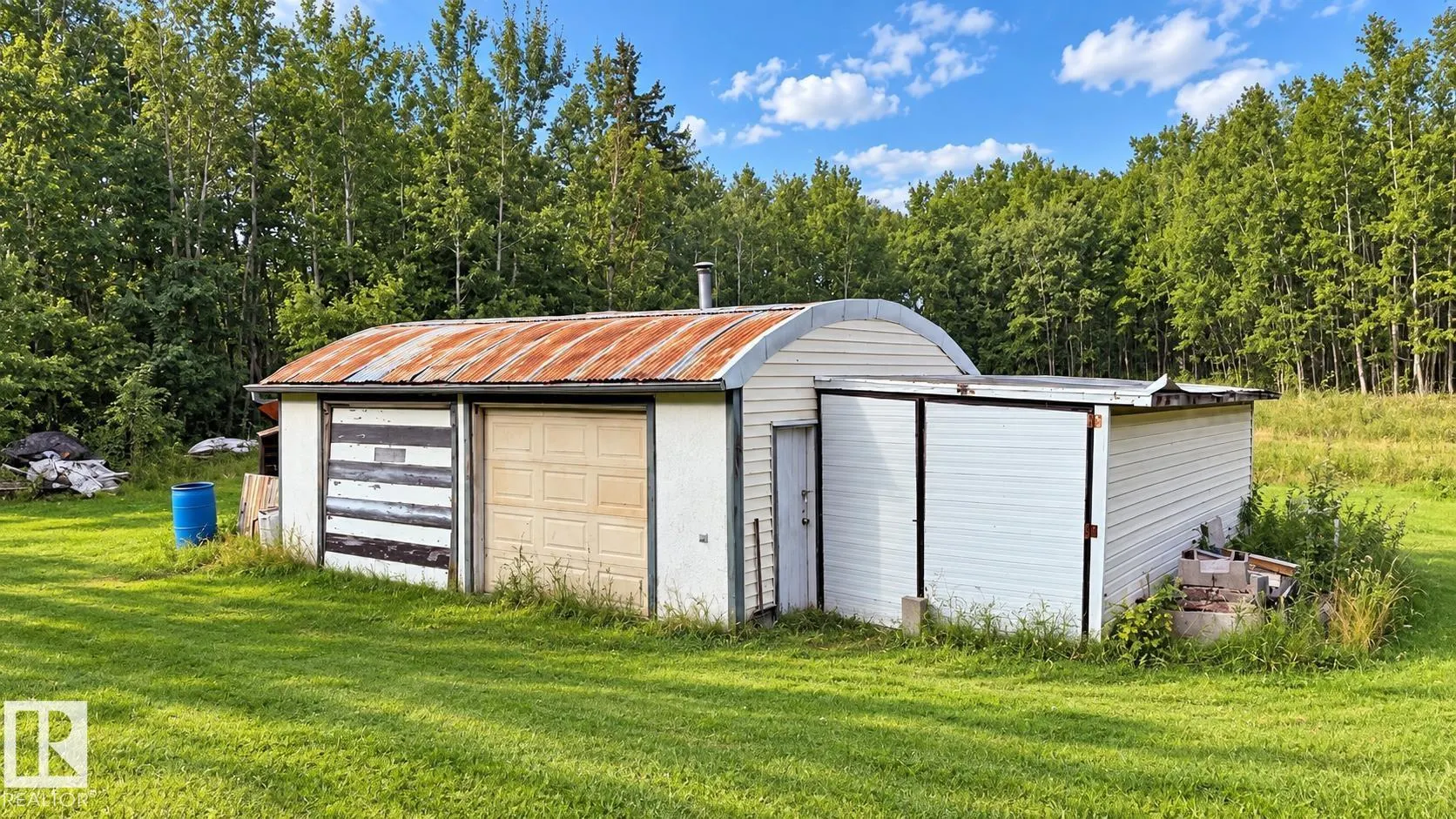 26127 TWP ROAD 514
