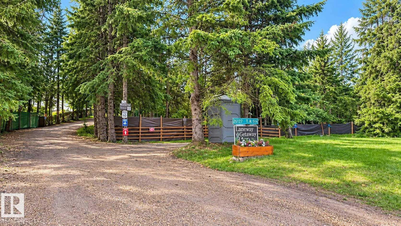26127 TWP ROAD 514