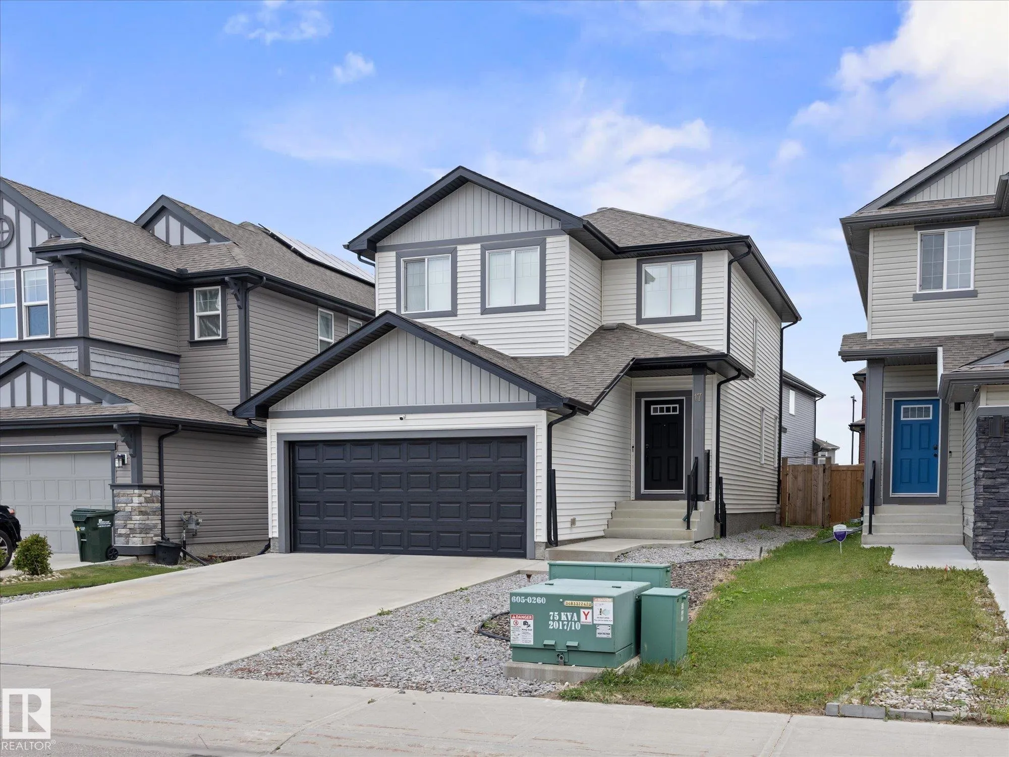 17 SAVOY Crescent