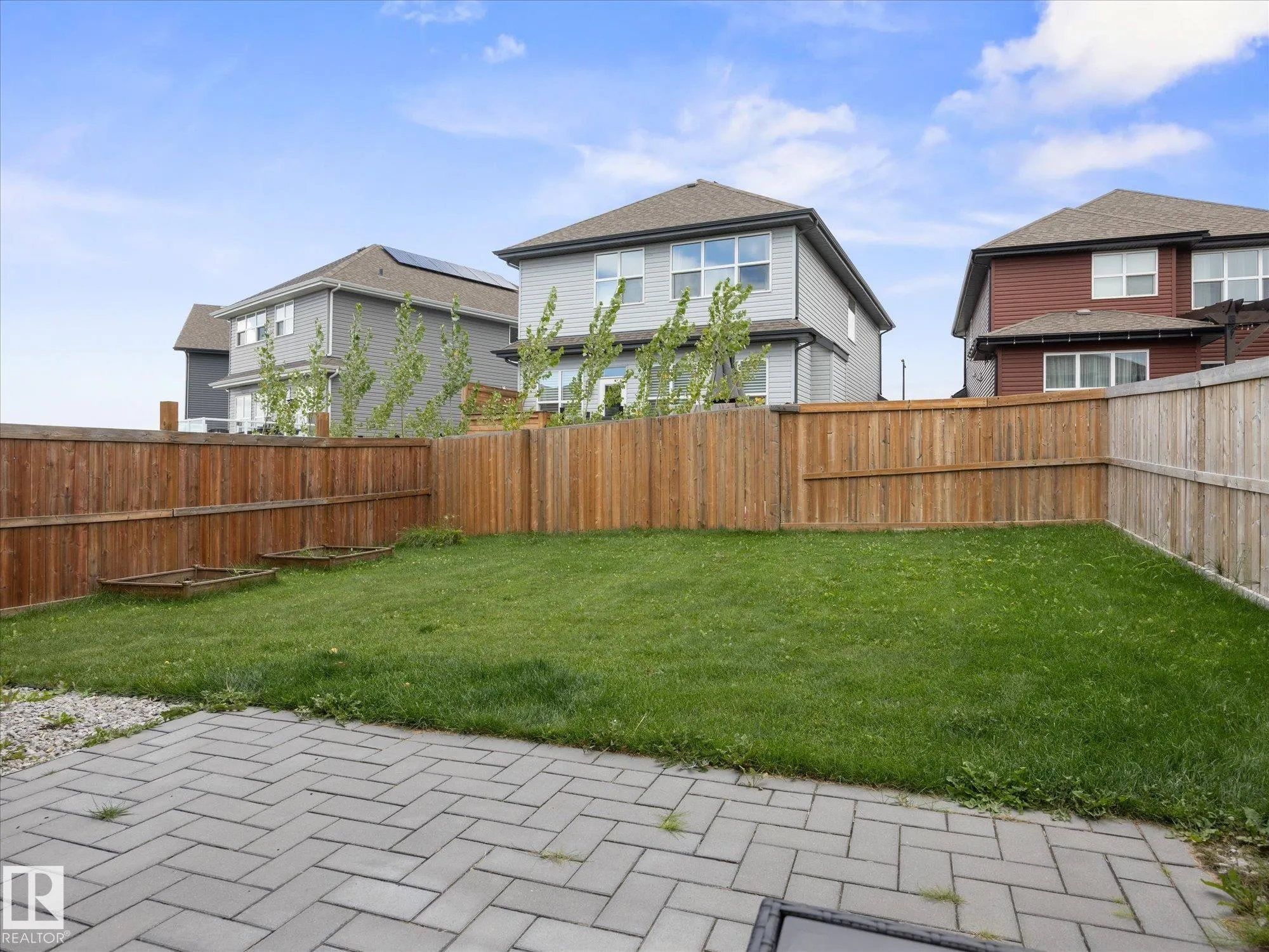 17 SAVOY Crescent