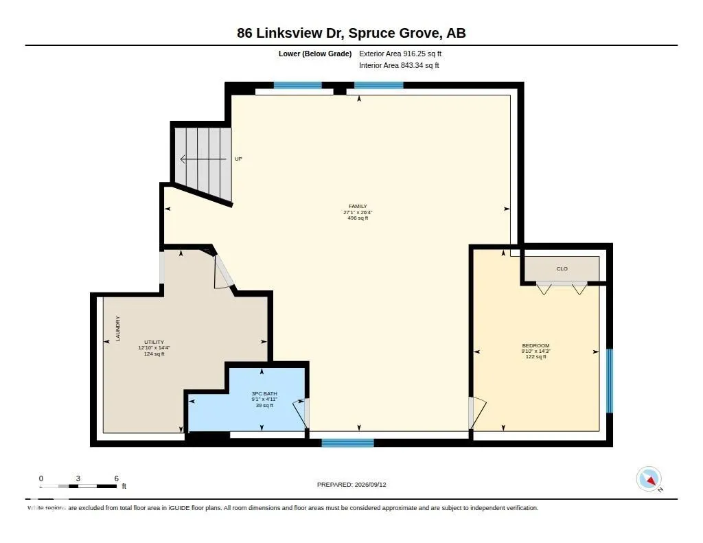 86 LINKSVIEW Drive