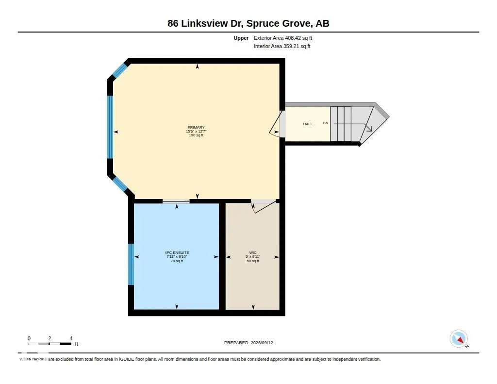 86 LINKSVIEW Drive