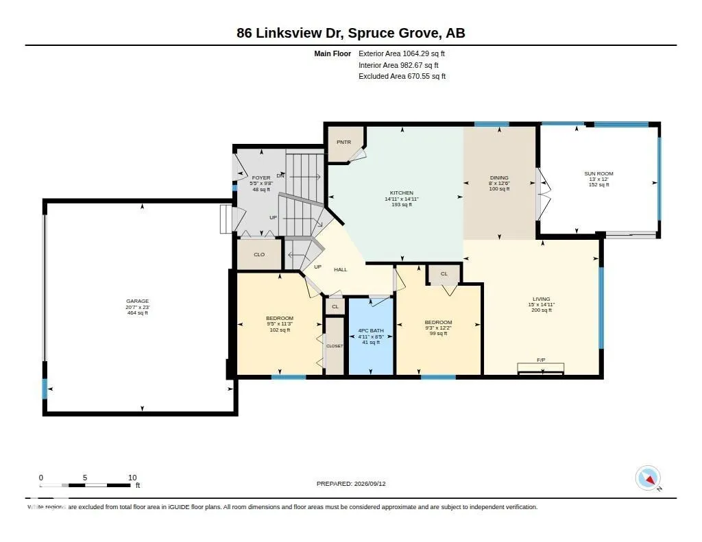 86 LINKSVIEW Drive