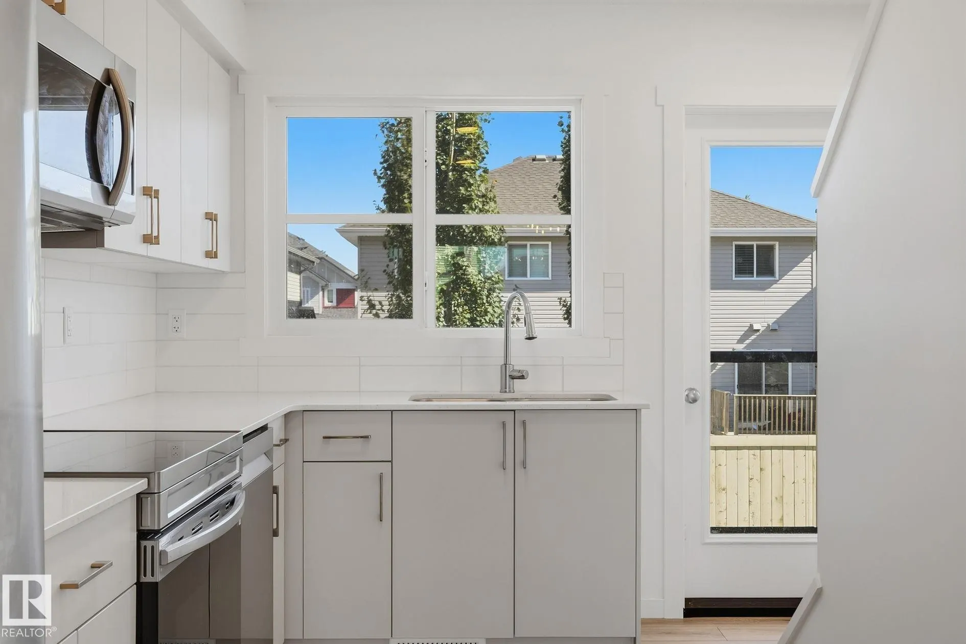 1203 163 Street