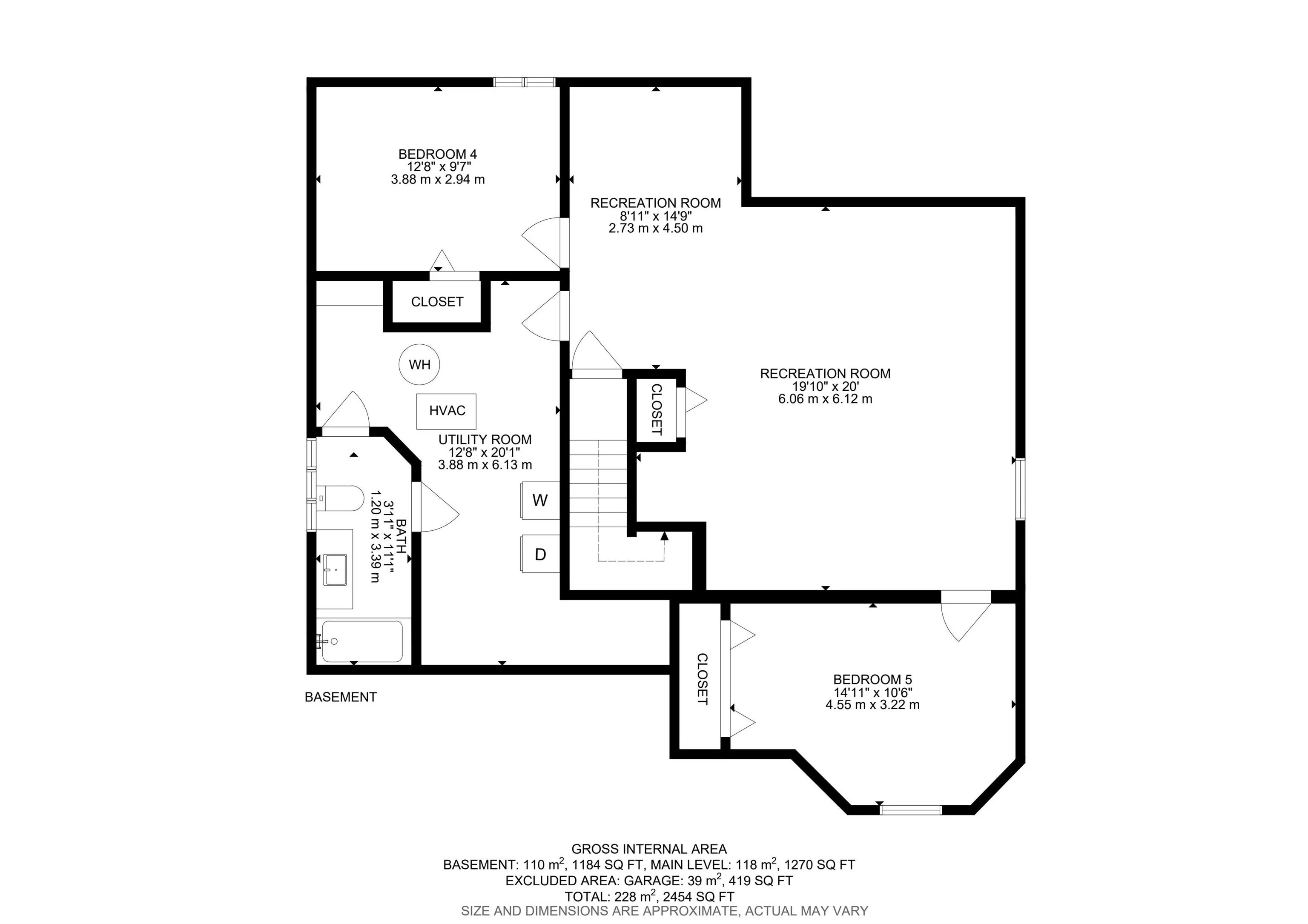 46 GUENETTE Crescent