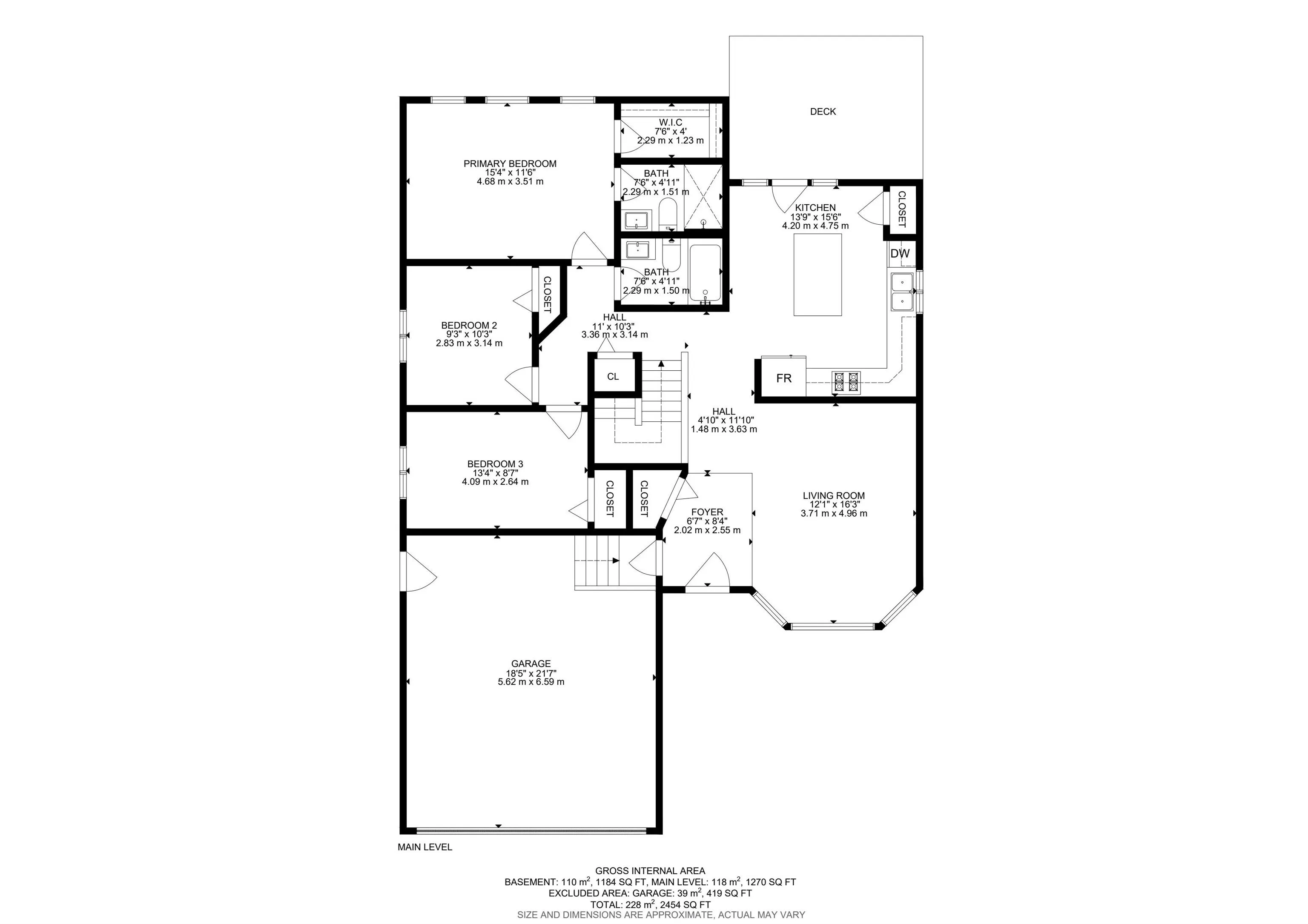 46 GUENETTE Crescent