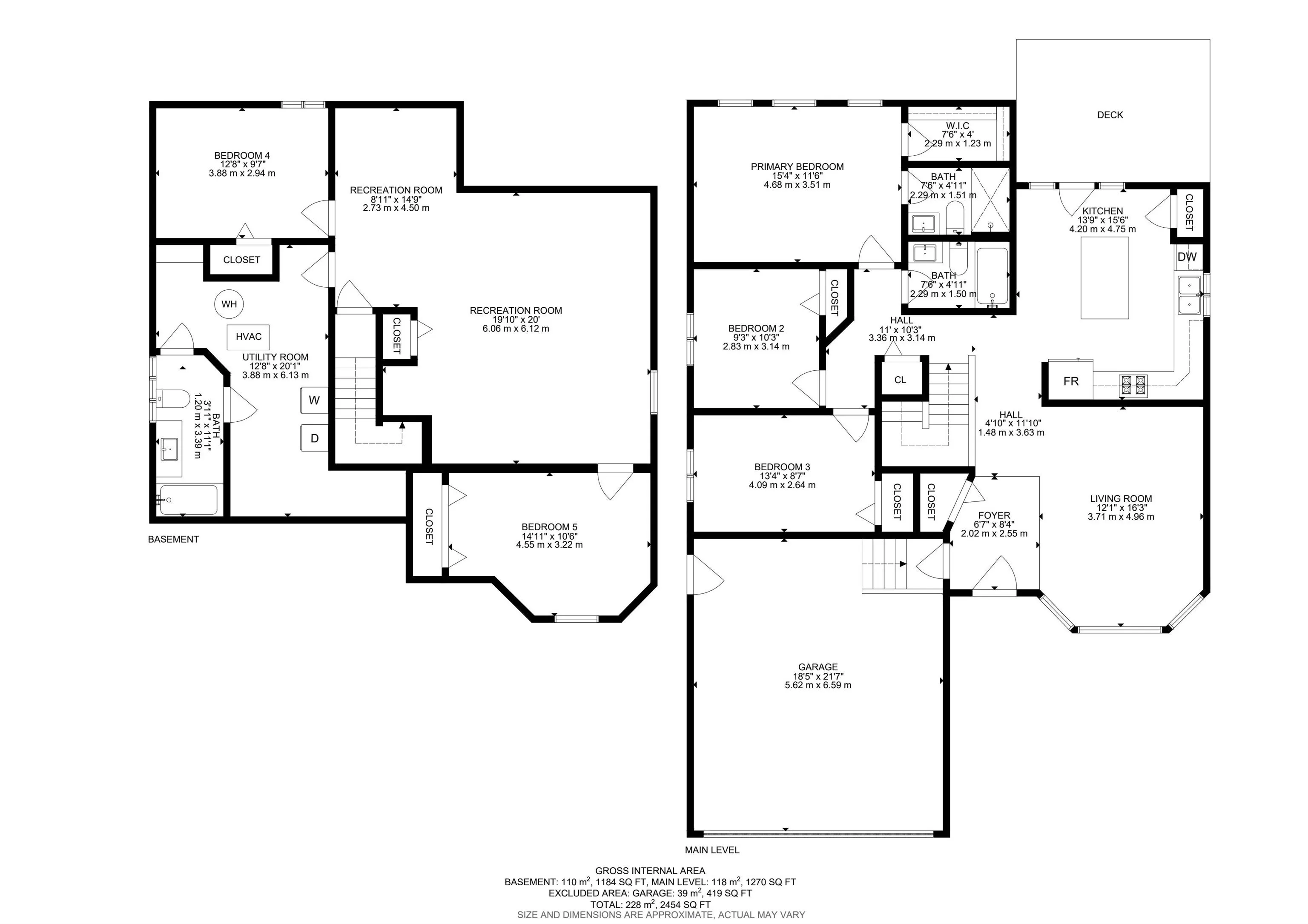 46 GUENETTE Crescent