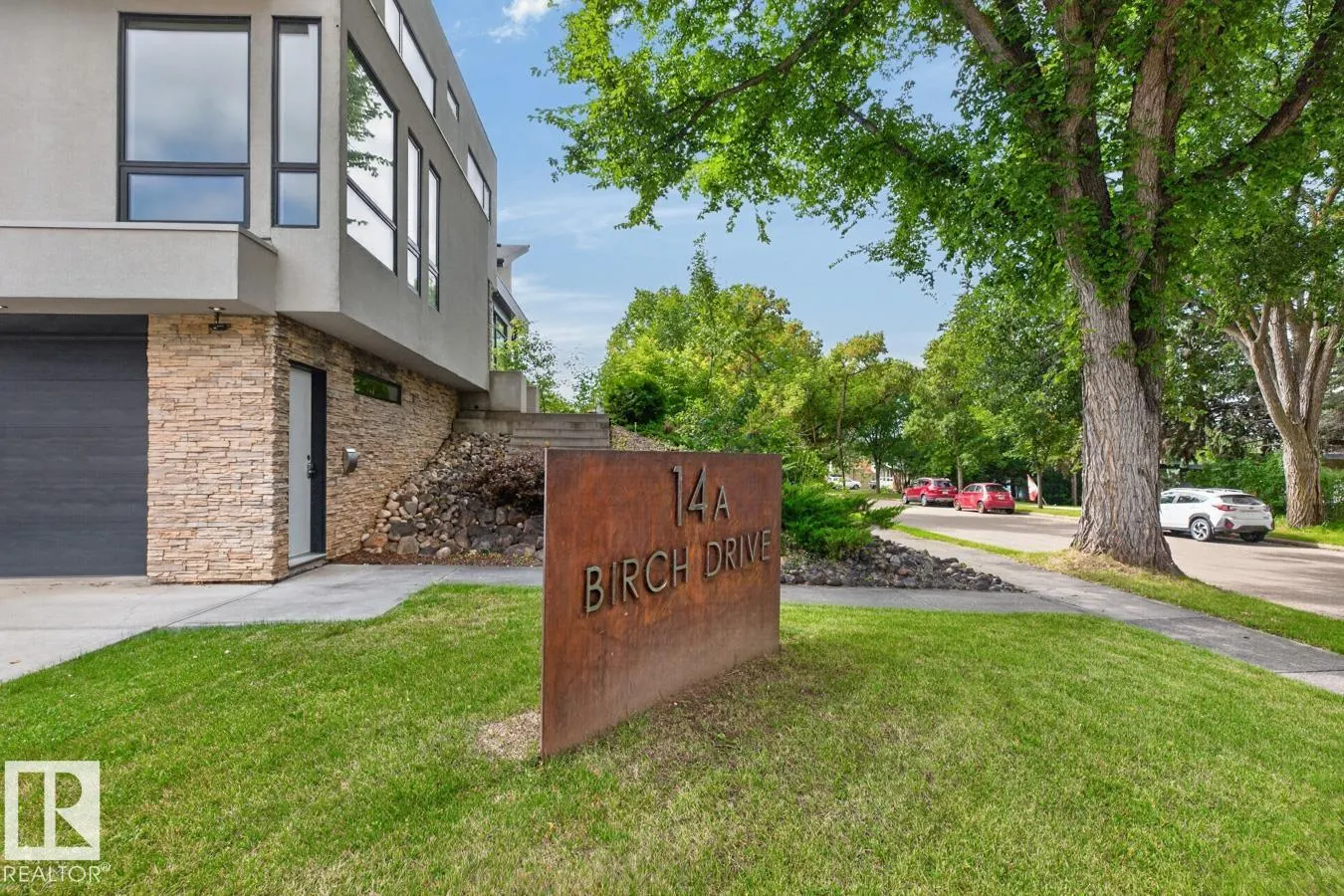 14A BIRCH Drive