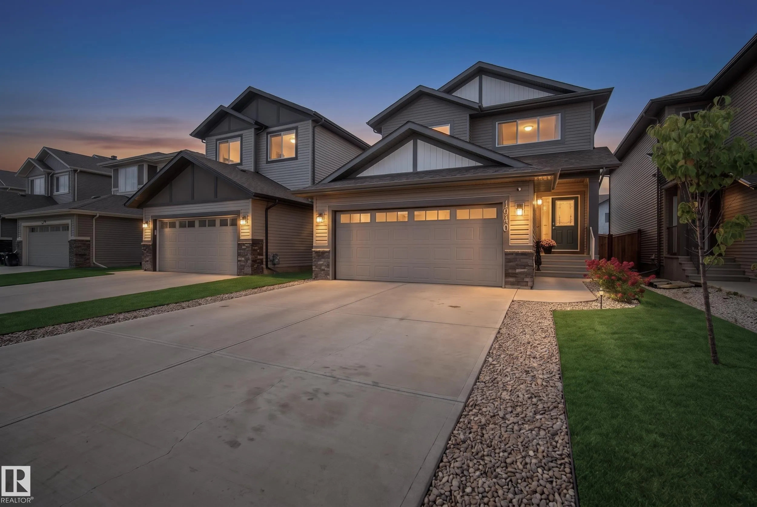 1940 WESTERRA Lane