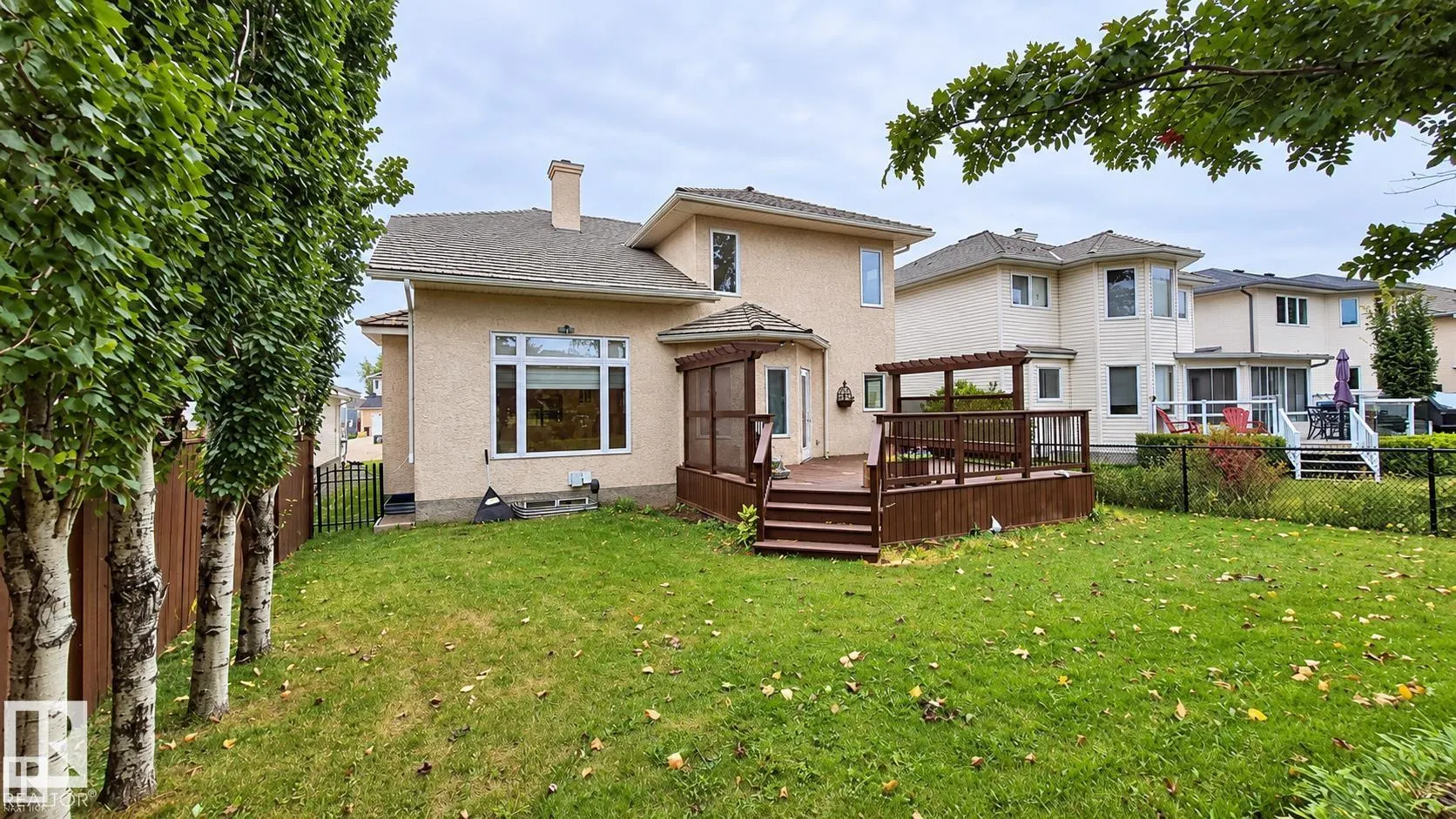 125 Coloniale Way