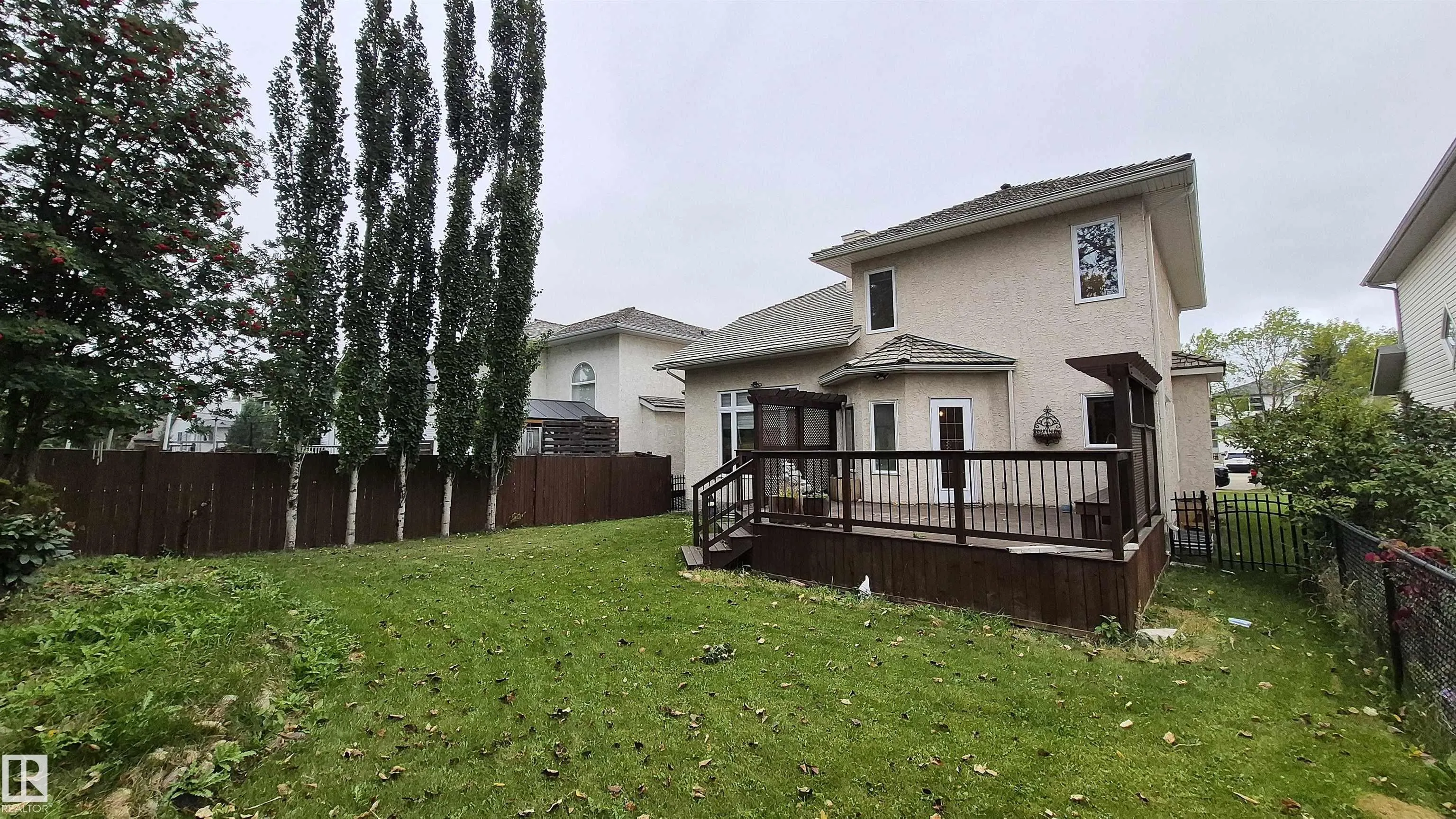 125 Coloniale Way