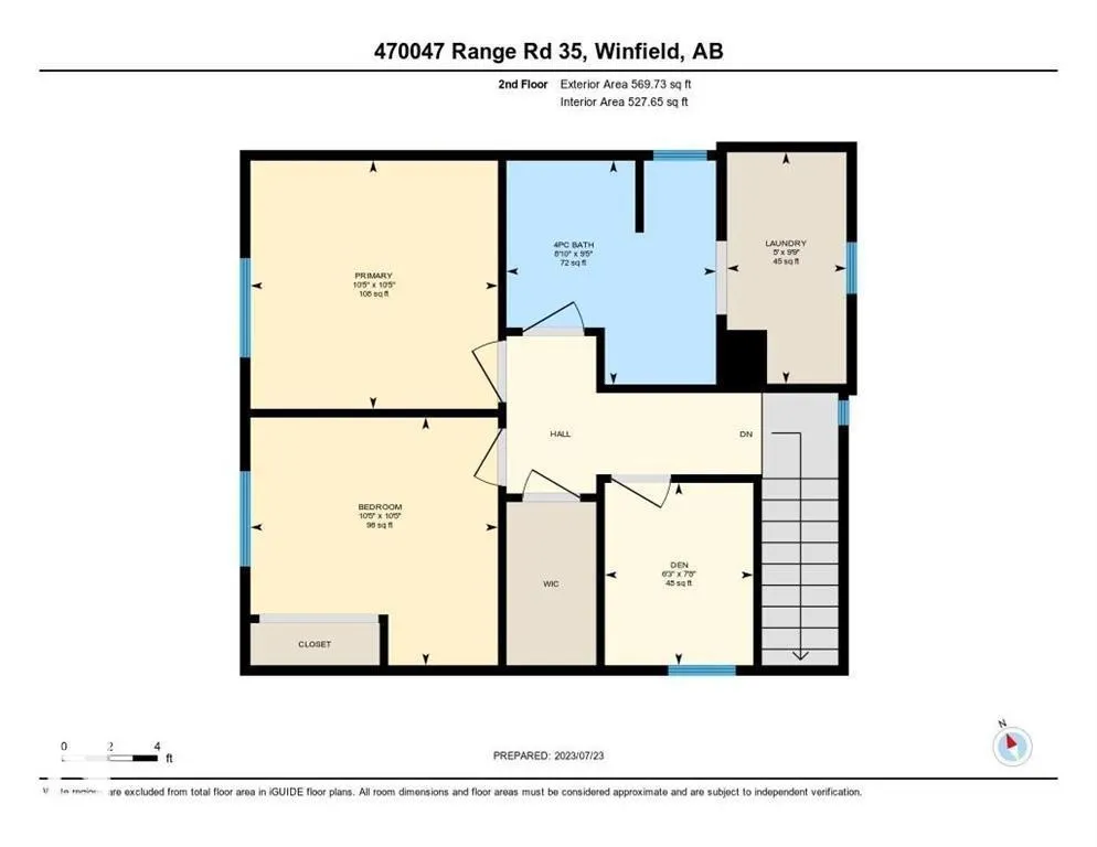 470047 RGE ROAD 35