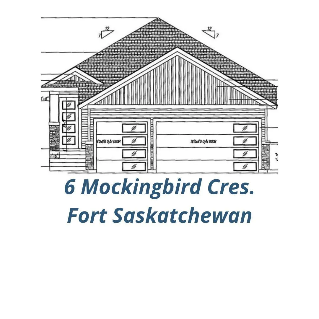 6 Mockingbird Crescent