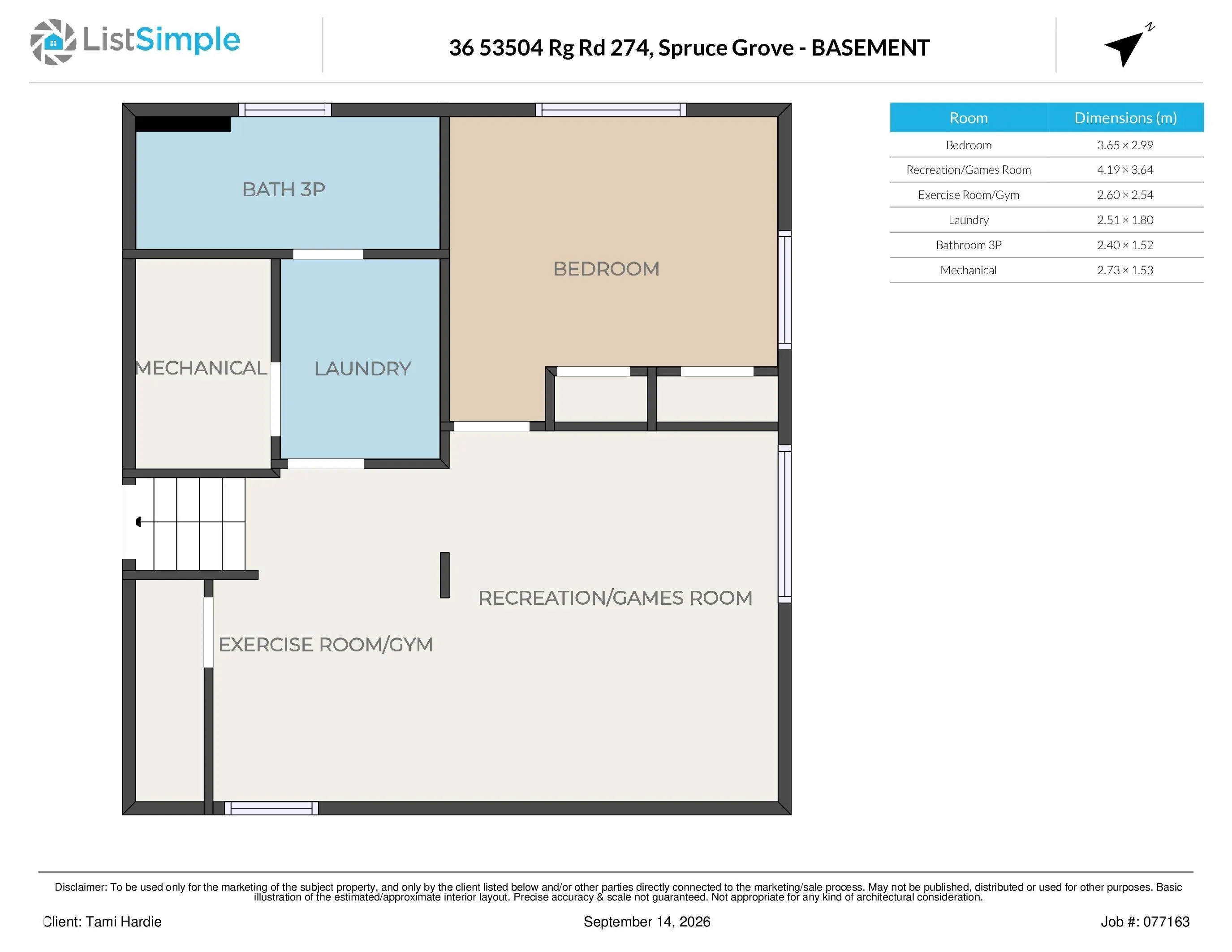 36 53504 Rge Rd 274