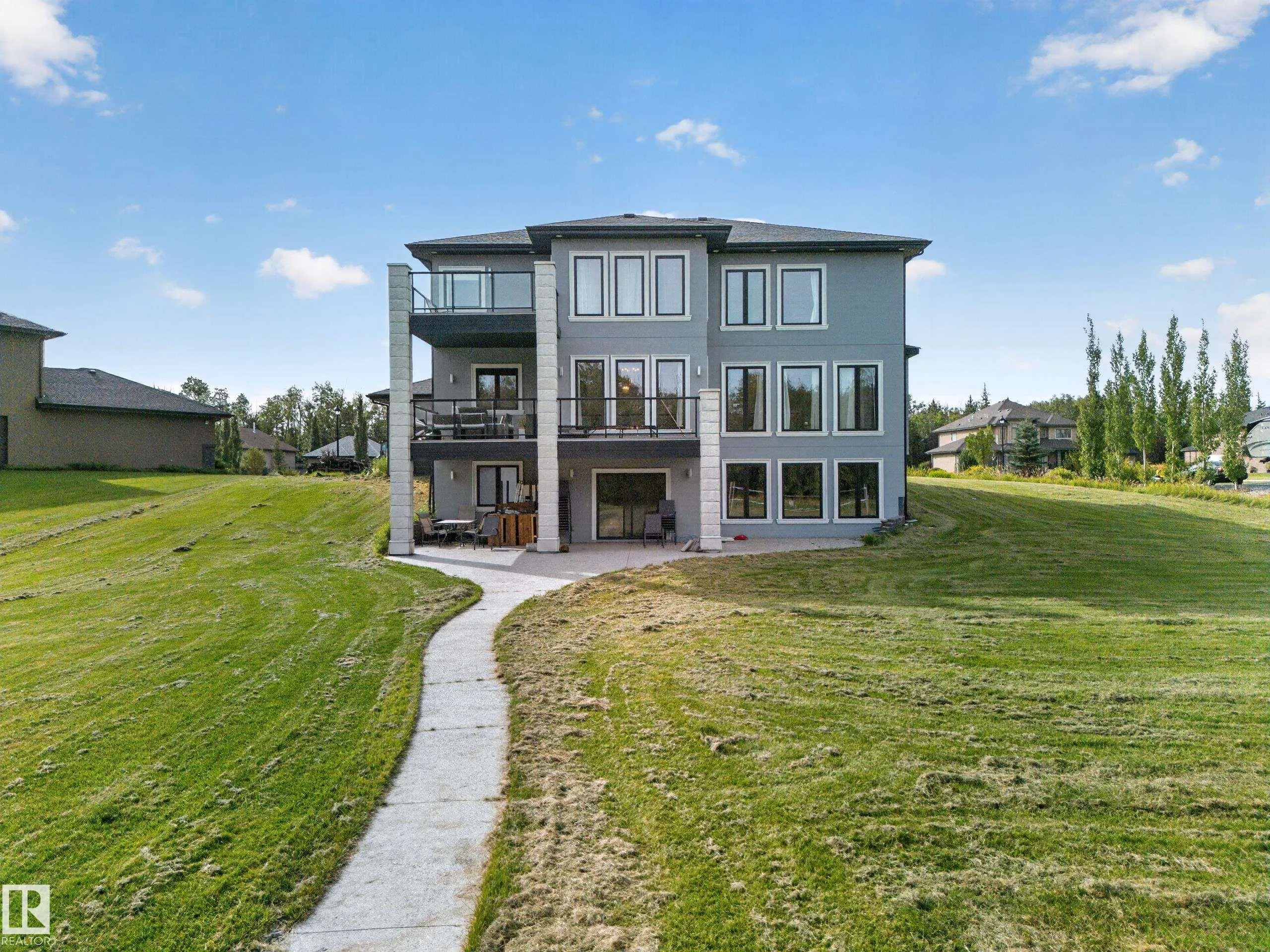 26314 TWP ROAD 532 A