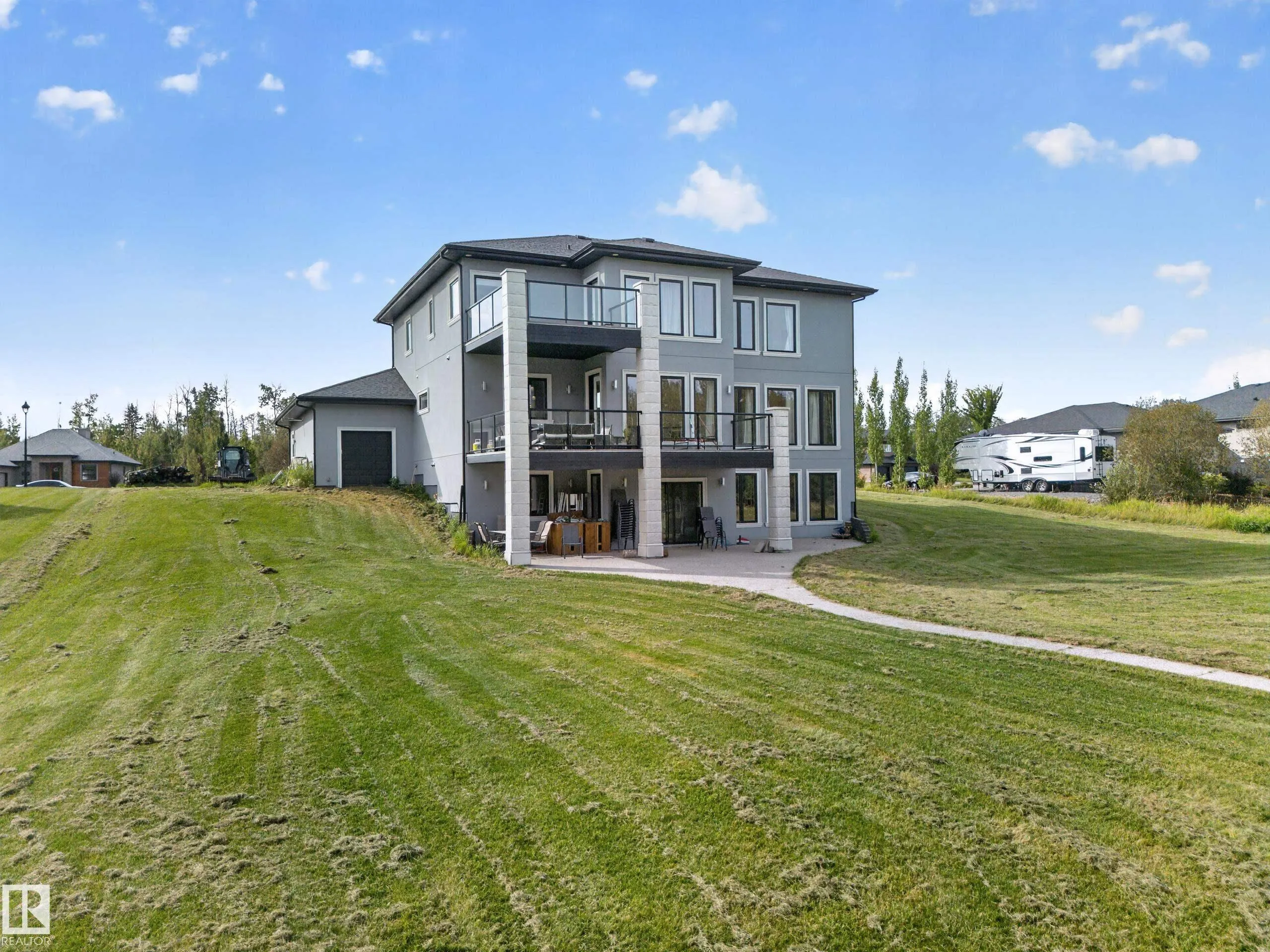 26314 TWP ROAD 532 A