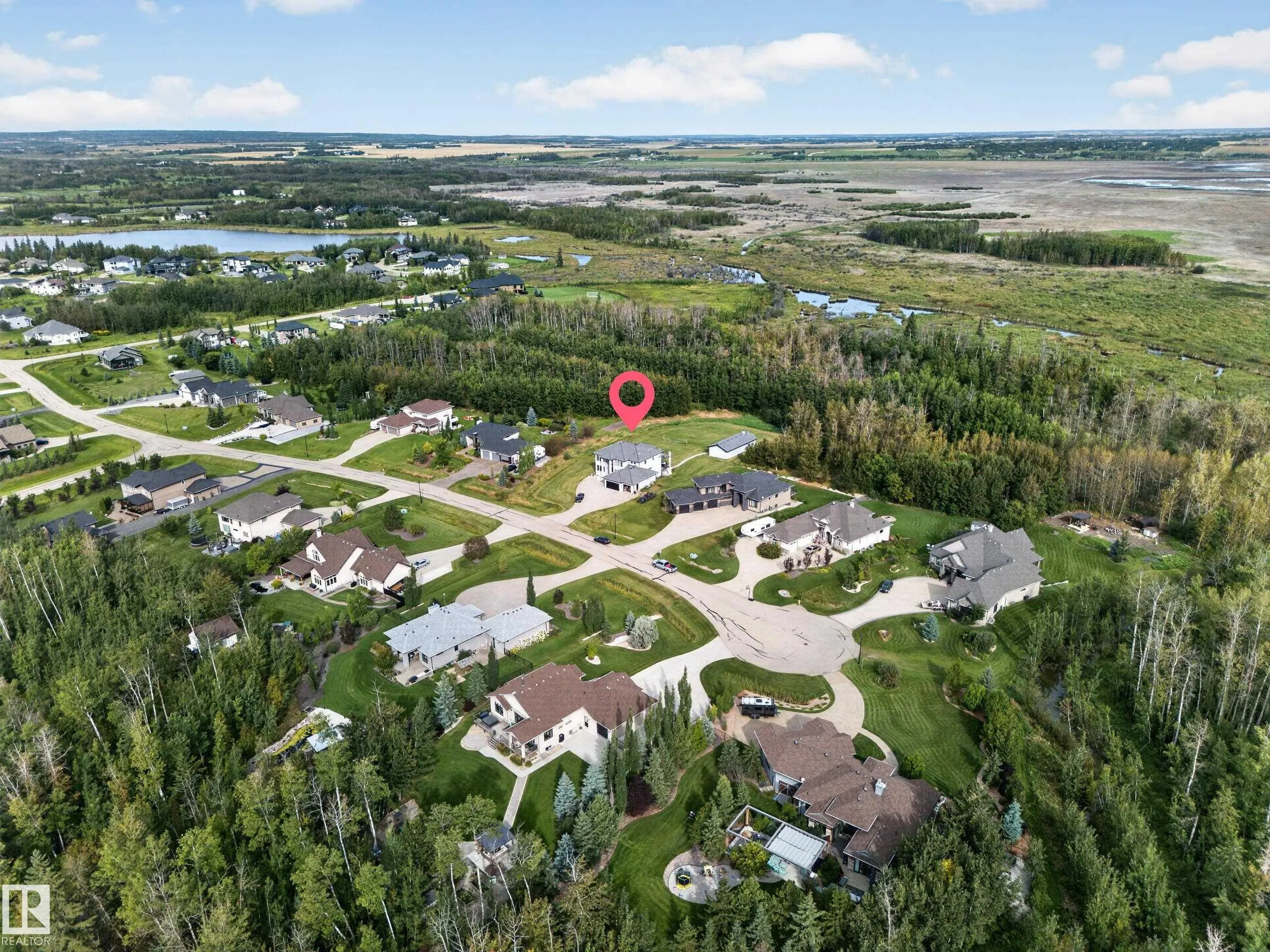 26314 TWP ROAD 532 A