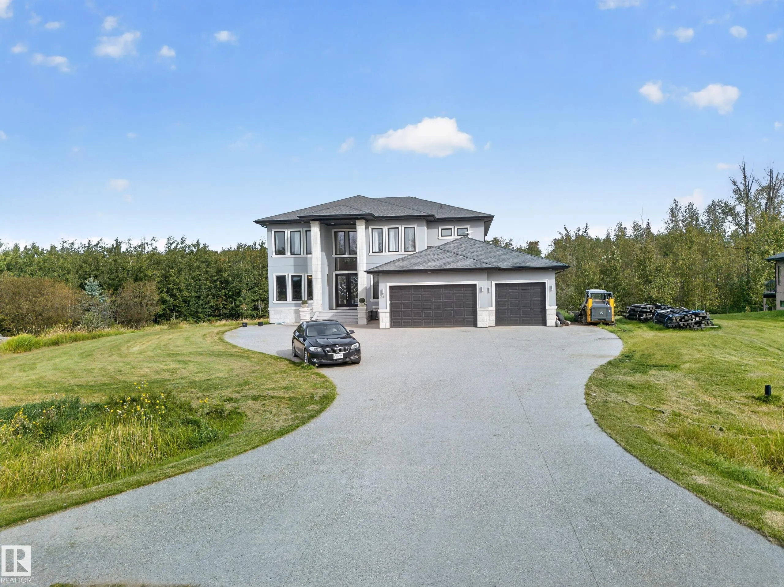26314 TWP ROAD 532 A