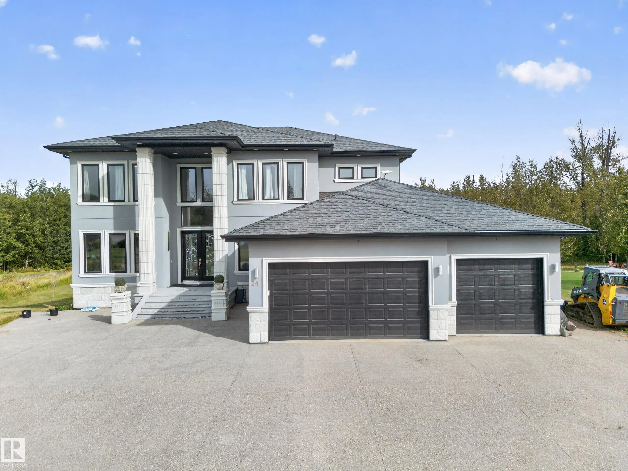 26314 TWP ROAD 532 A