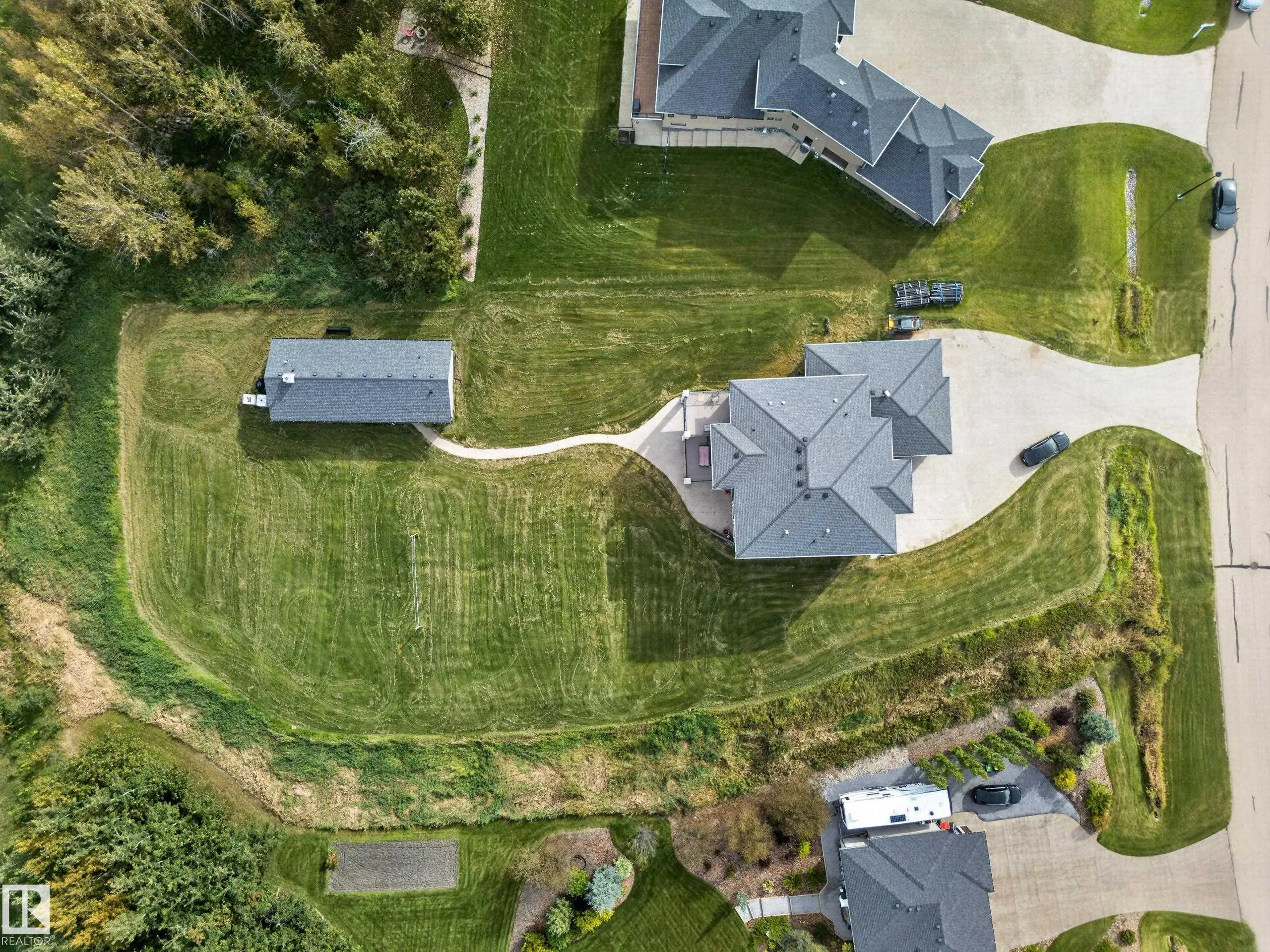 26314 TWP ROAD 532 A