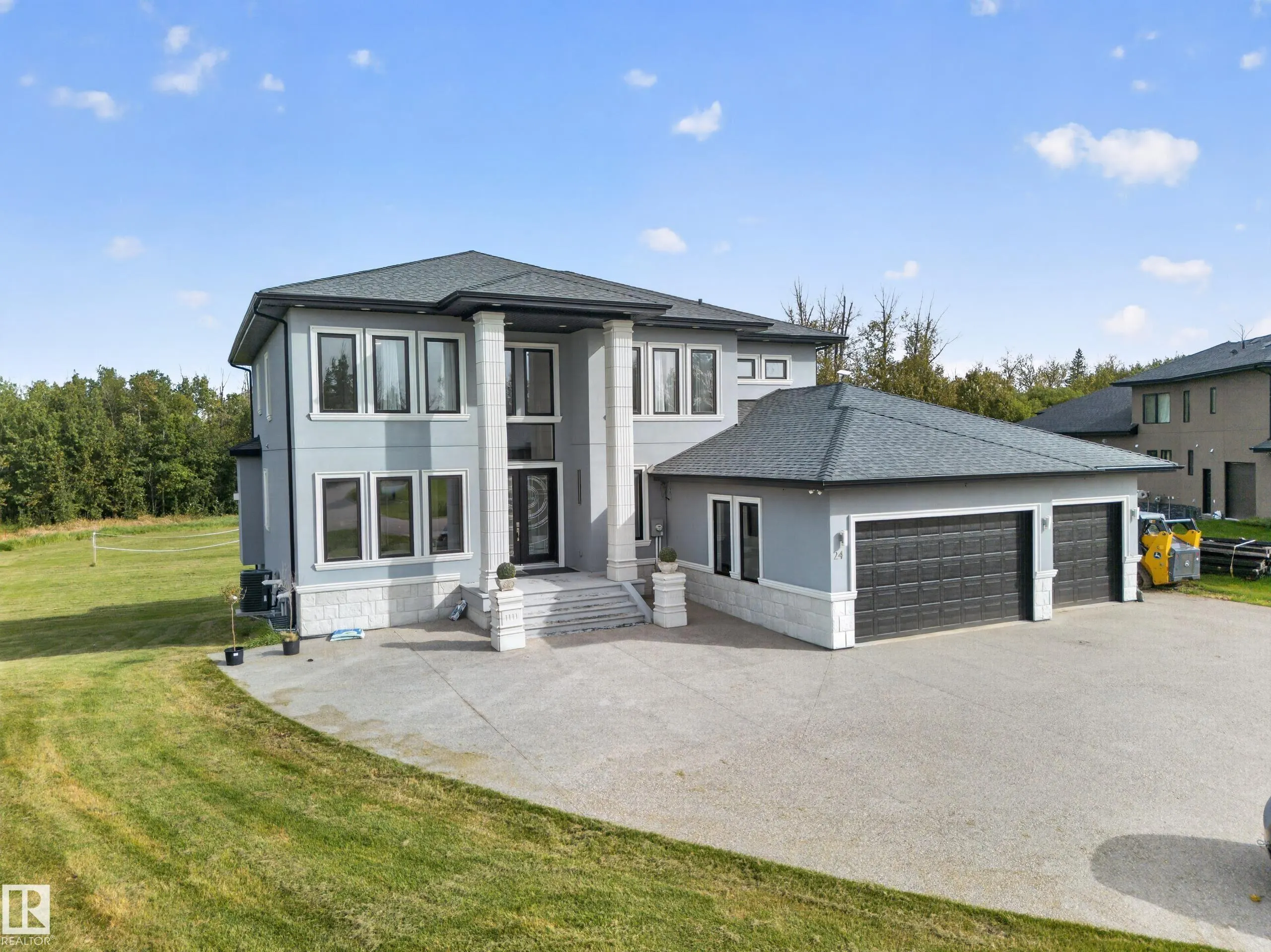 26314 TWP ROAD 532 A