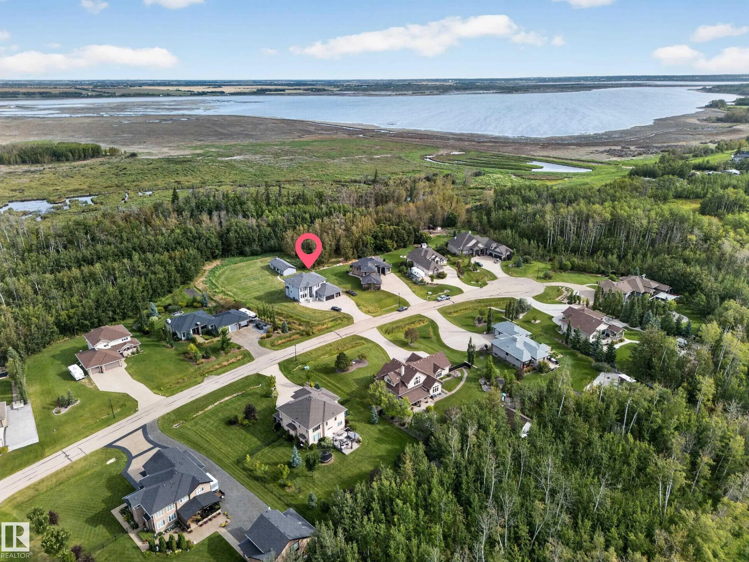 26314 TWP ROAD 532 A