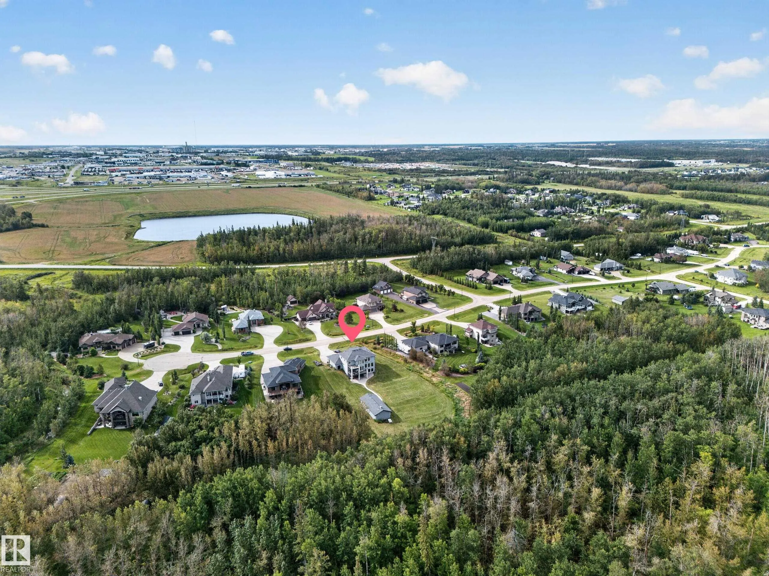 26314 TWP ROAD 532 A