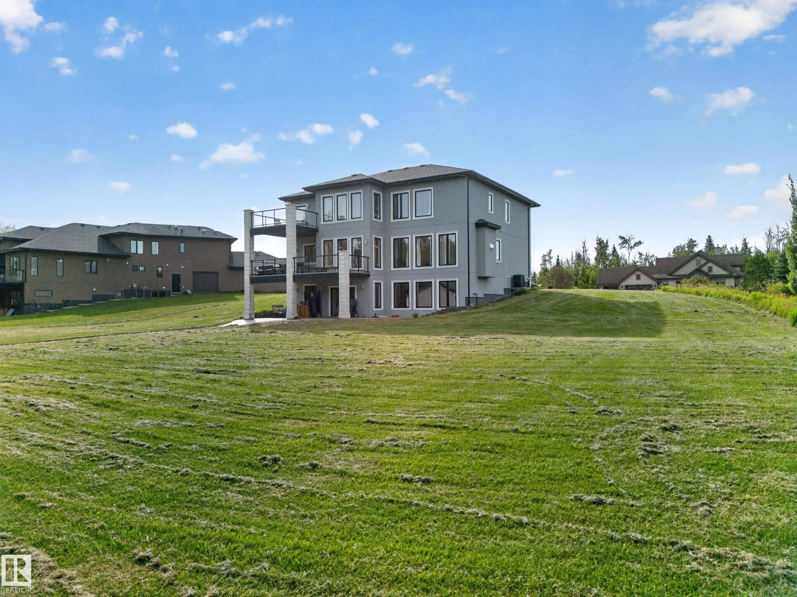26314 TWP ROAD 532 A