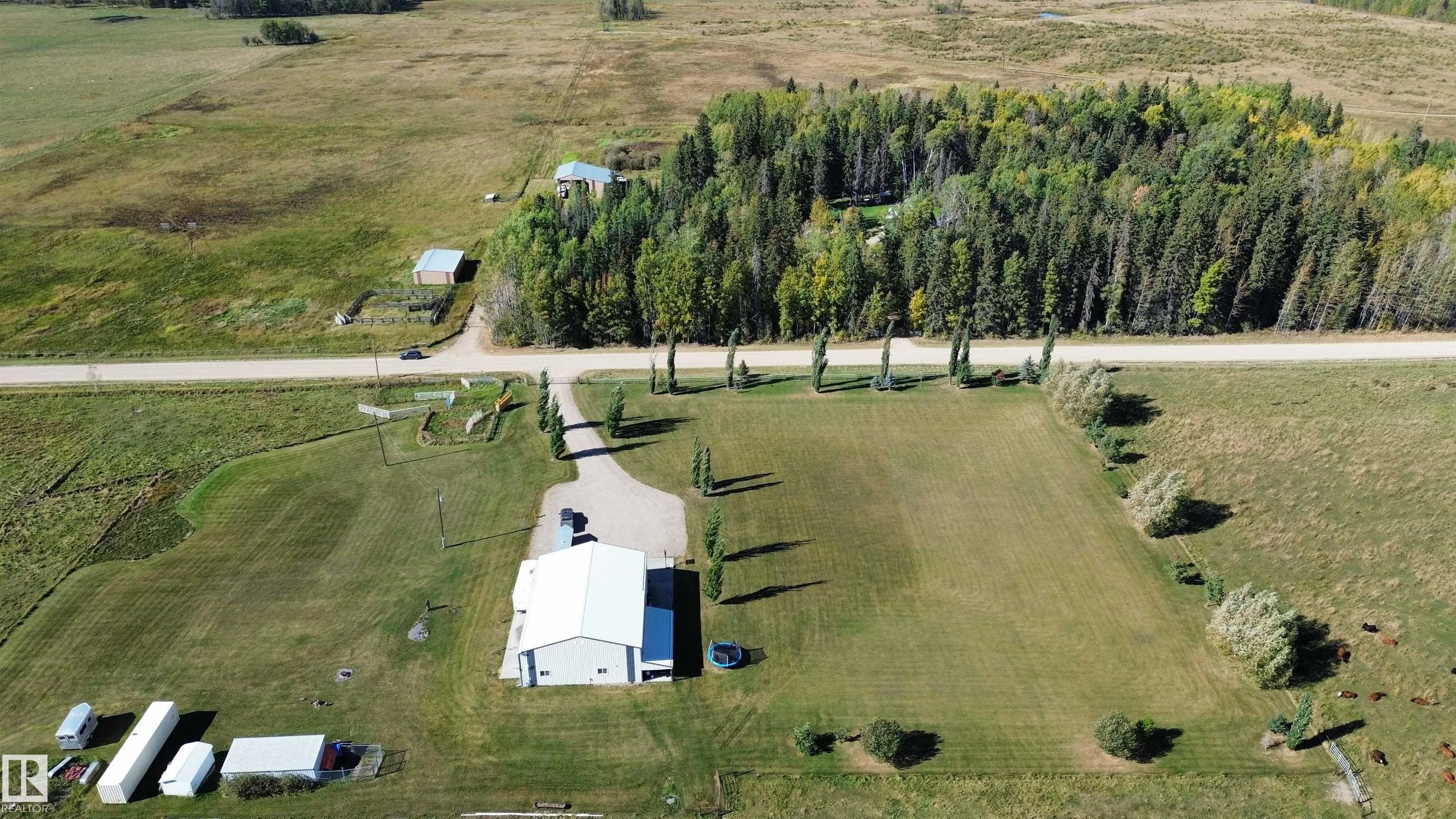 47503 Range Road 70