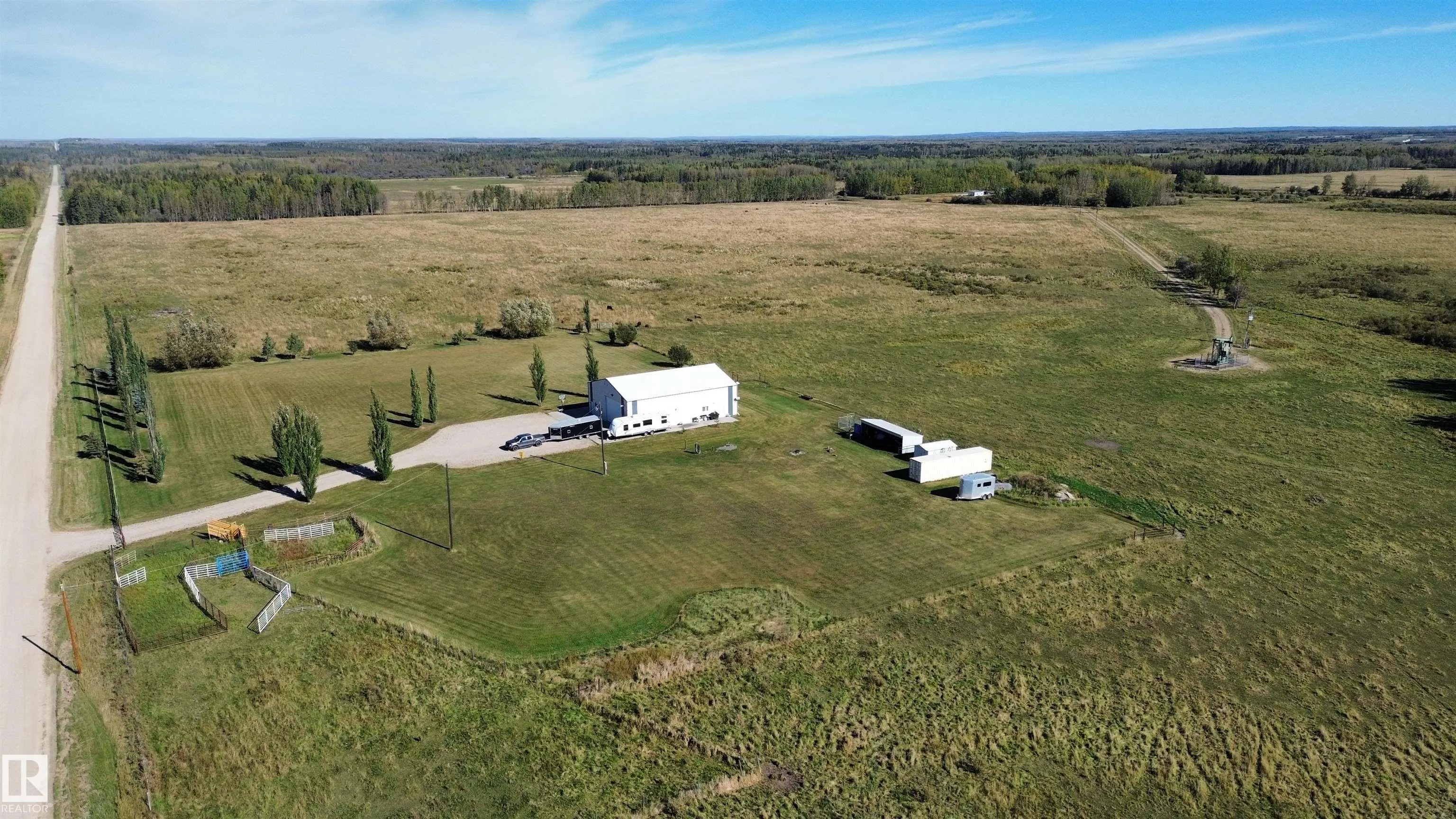 47503 Range Road 70