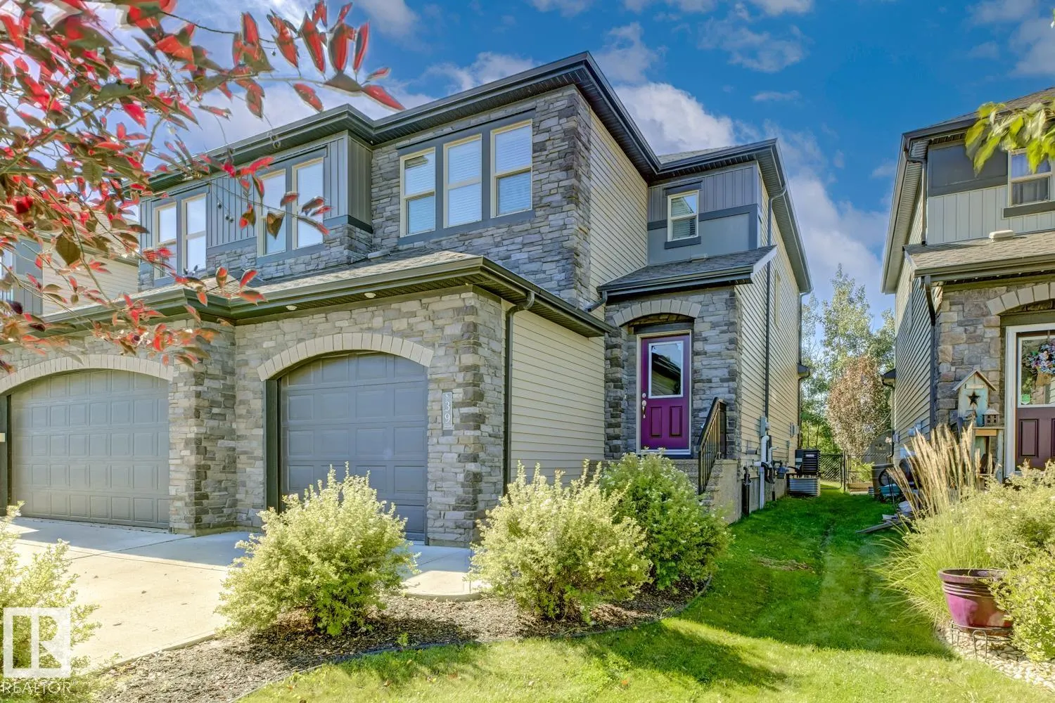 39 GREENBURY Manor
