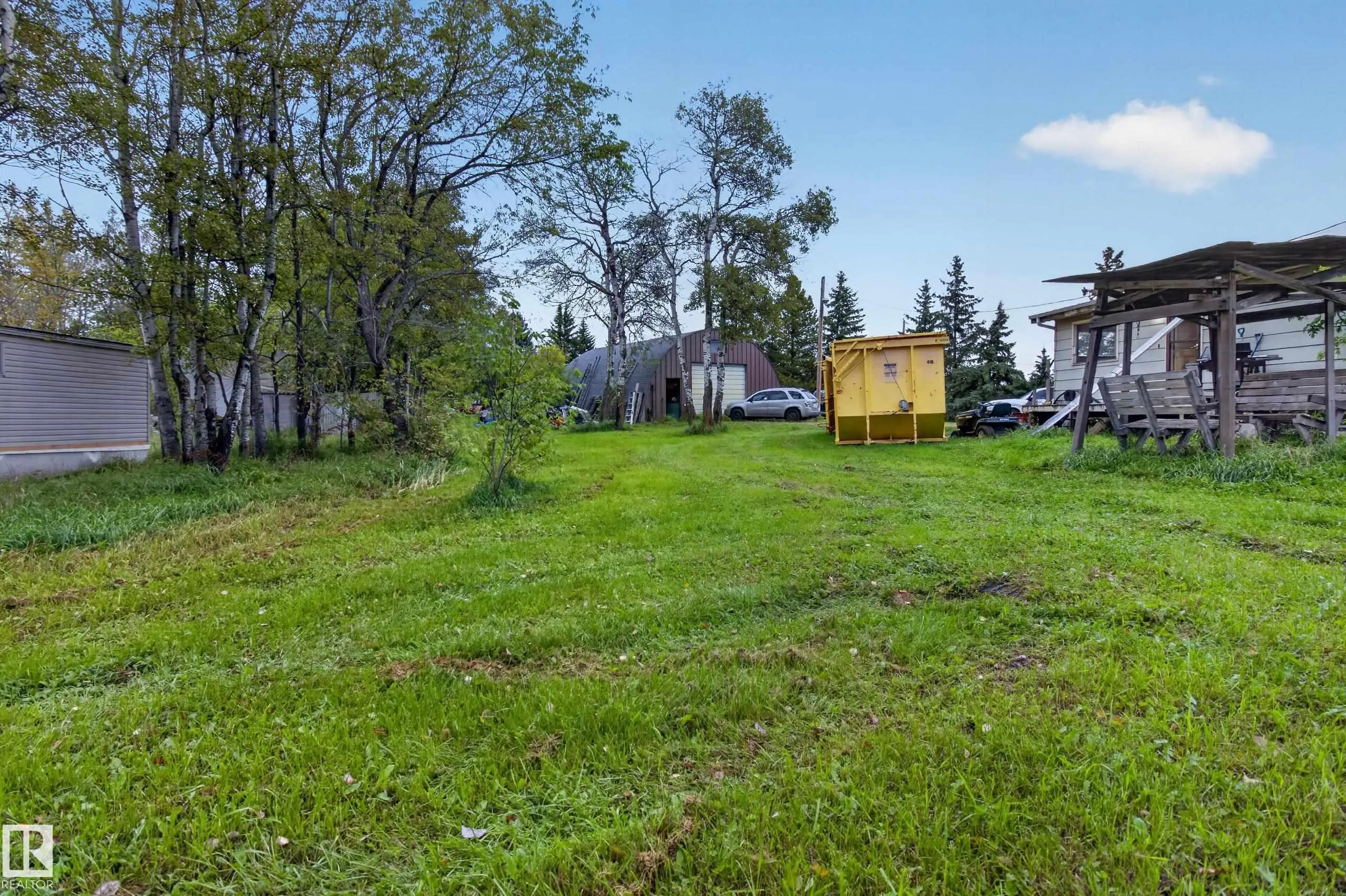21316 TWP ROAD 534