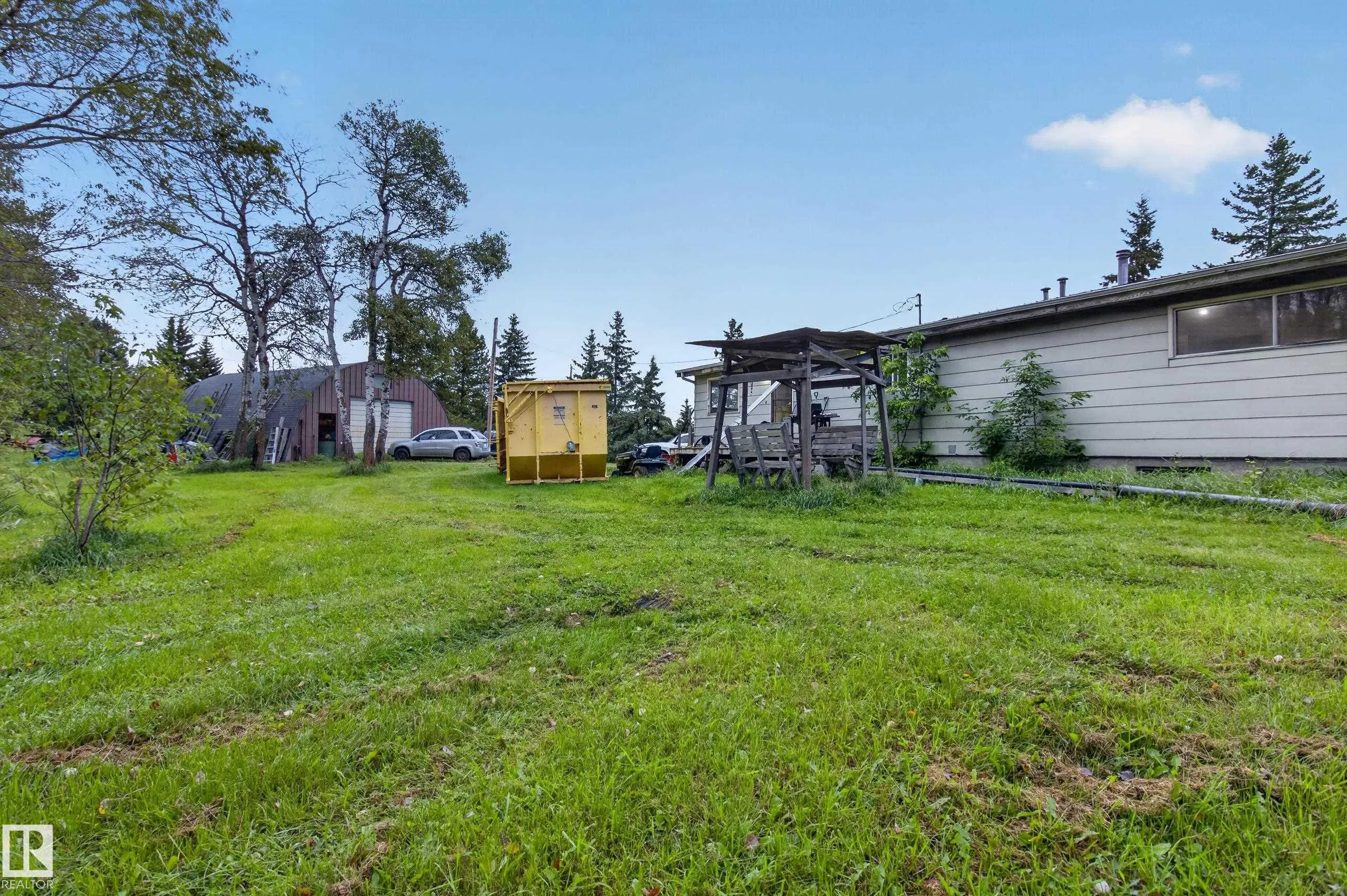 21316 TWP ROAD 534