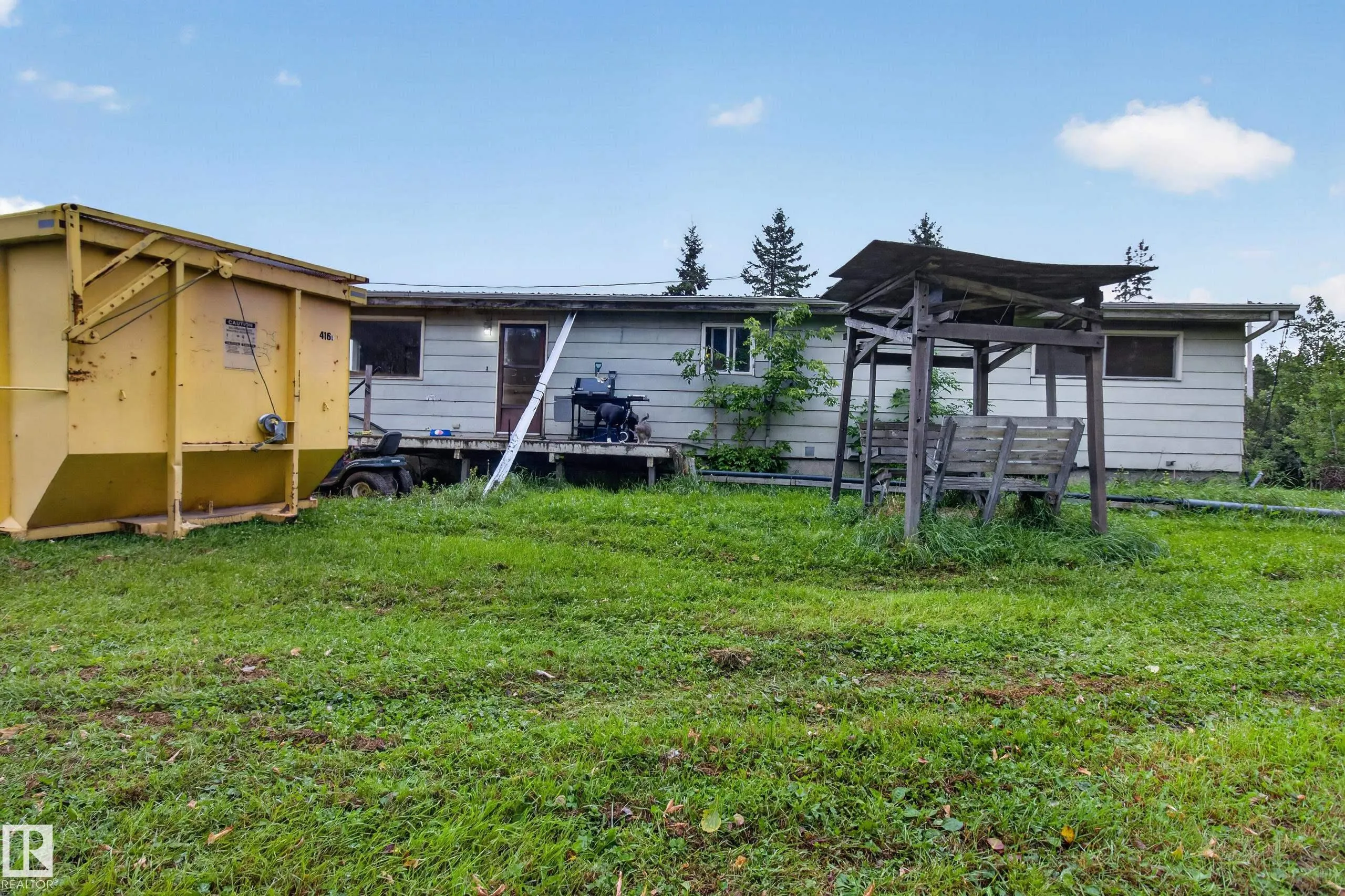 21316 TWP ROAD 534