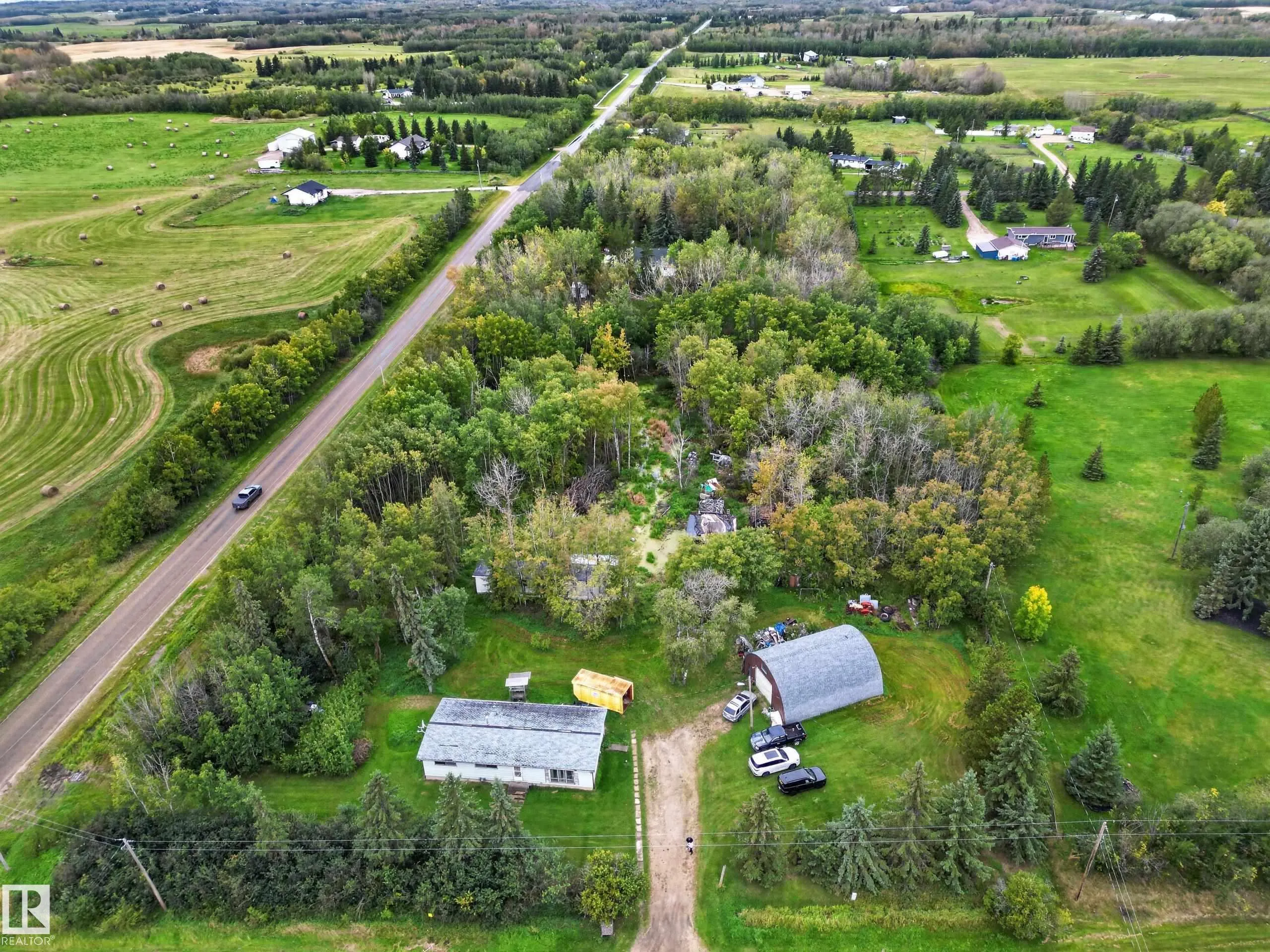 21316 TWP ROAD 534