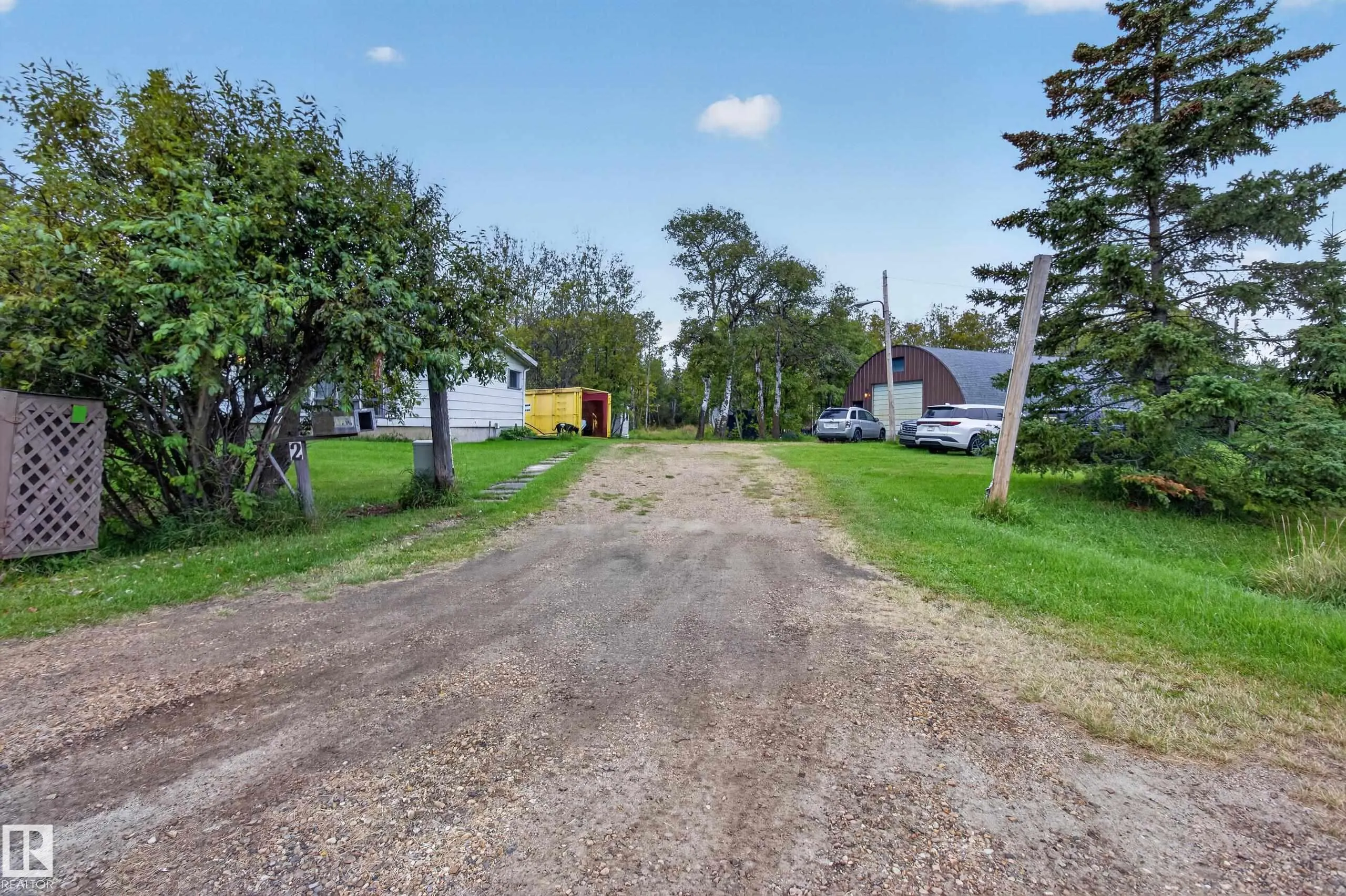 21316 TWP ROAD 534