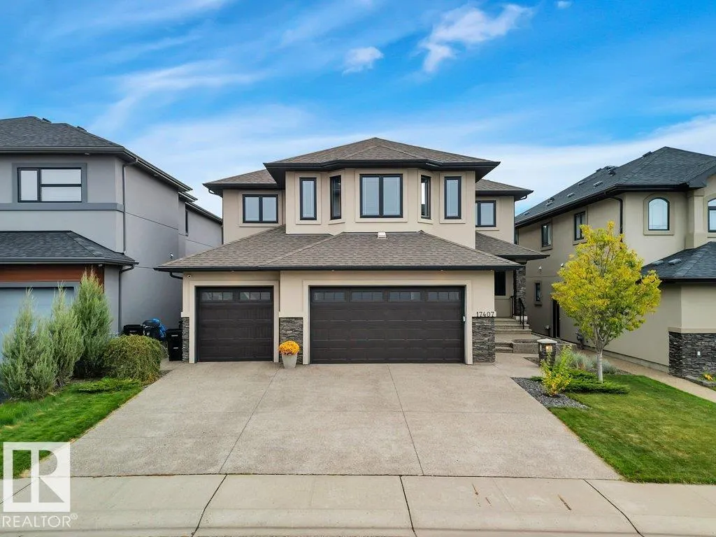 17407 108 Street