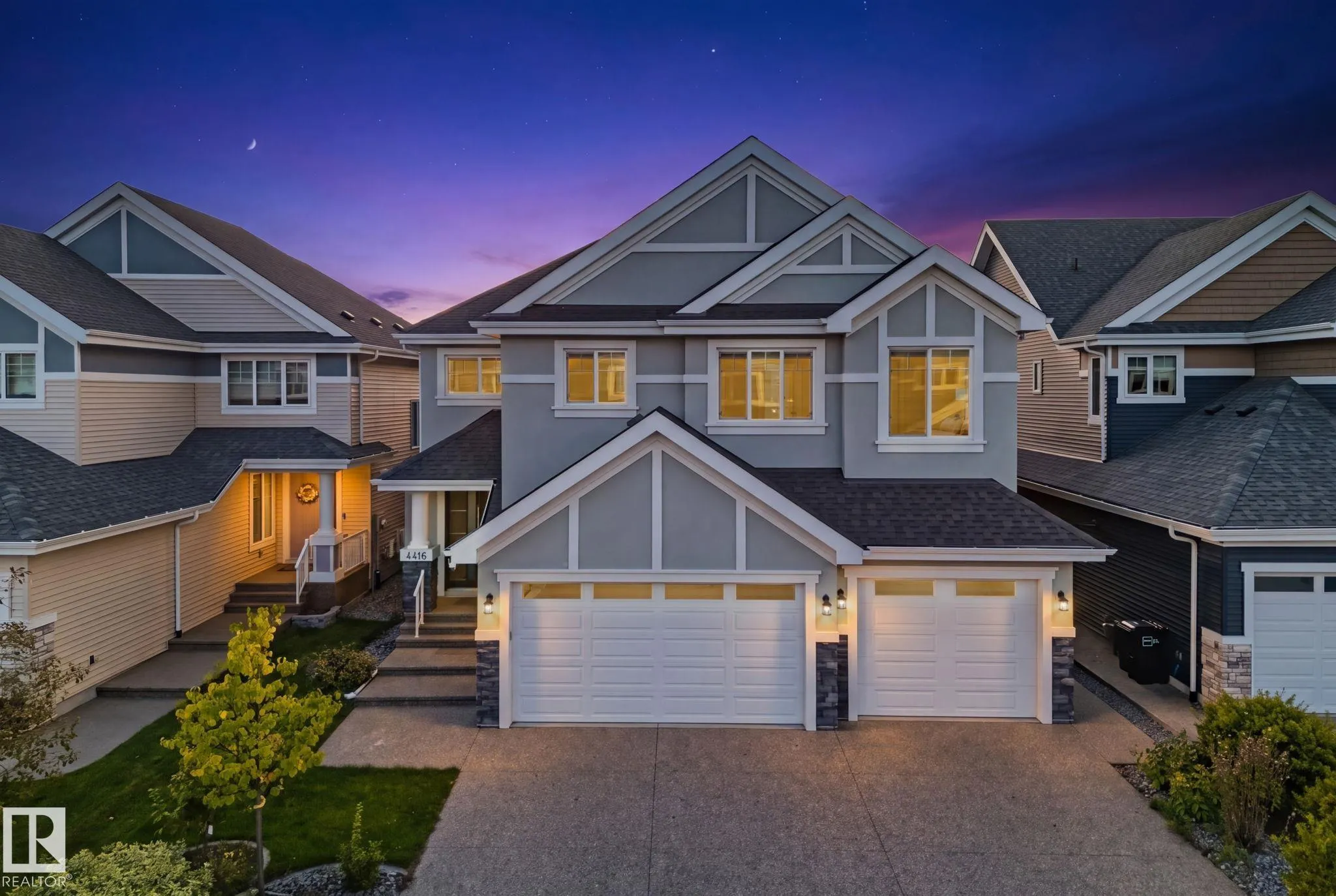 4416 Suzanna Crescent