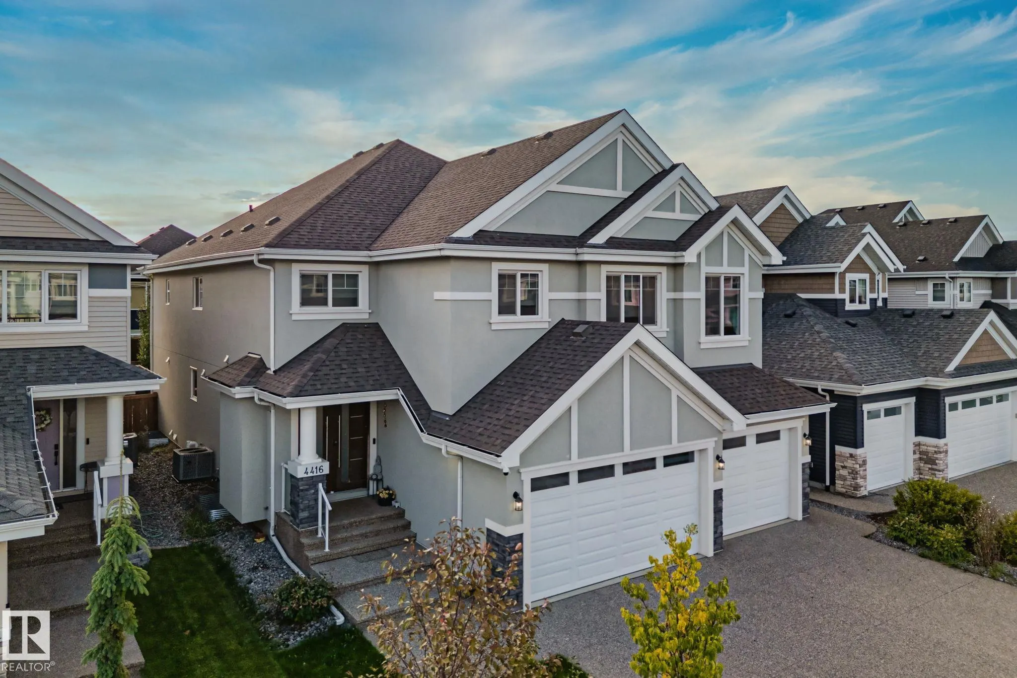 4416 Suzanna Crescent