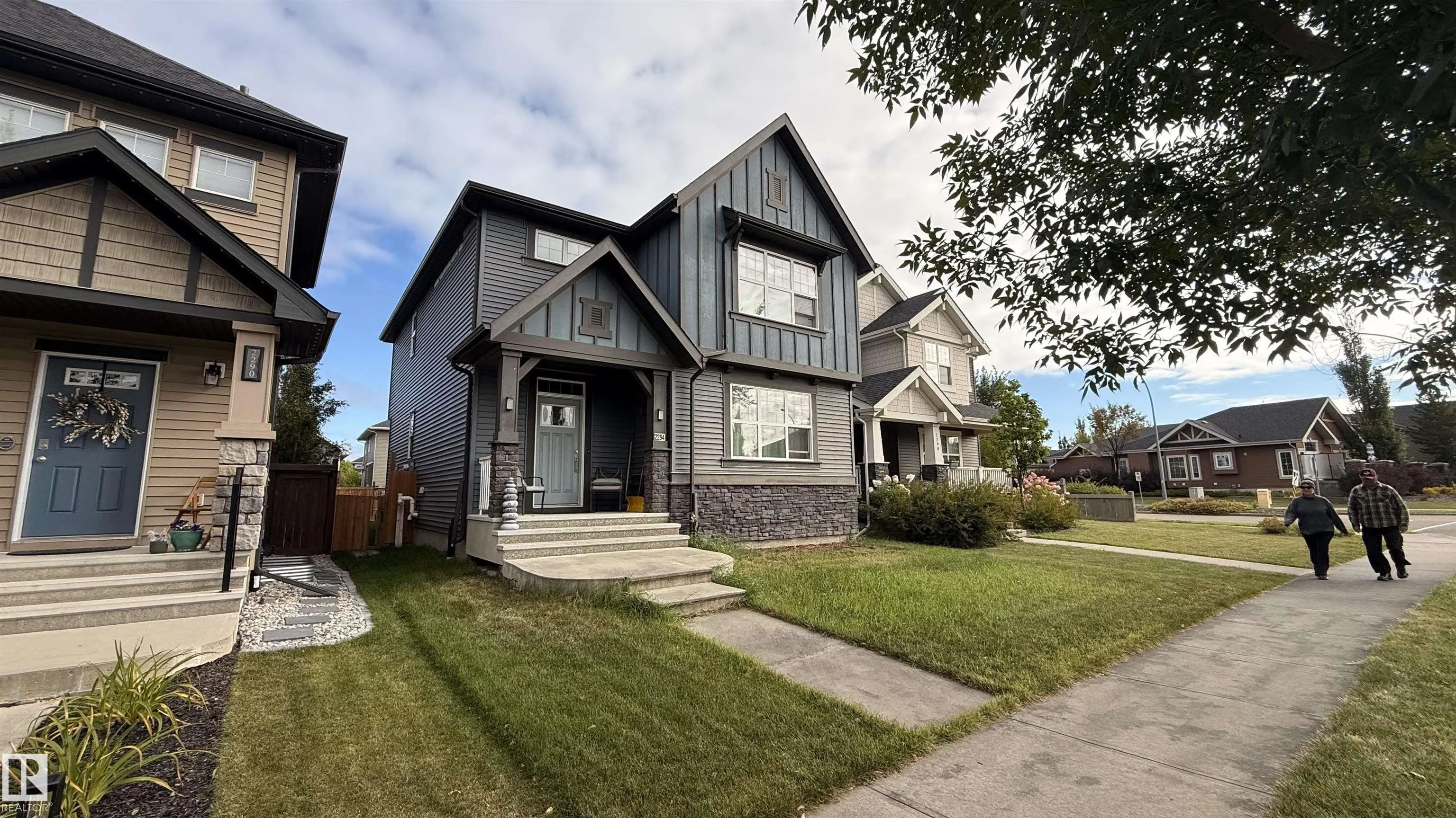 2294 ASPEN Trail