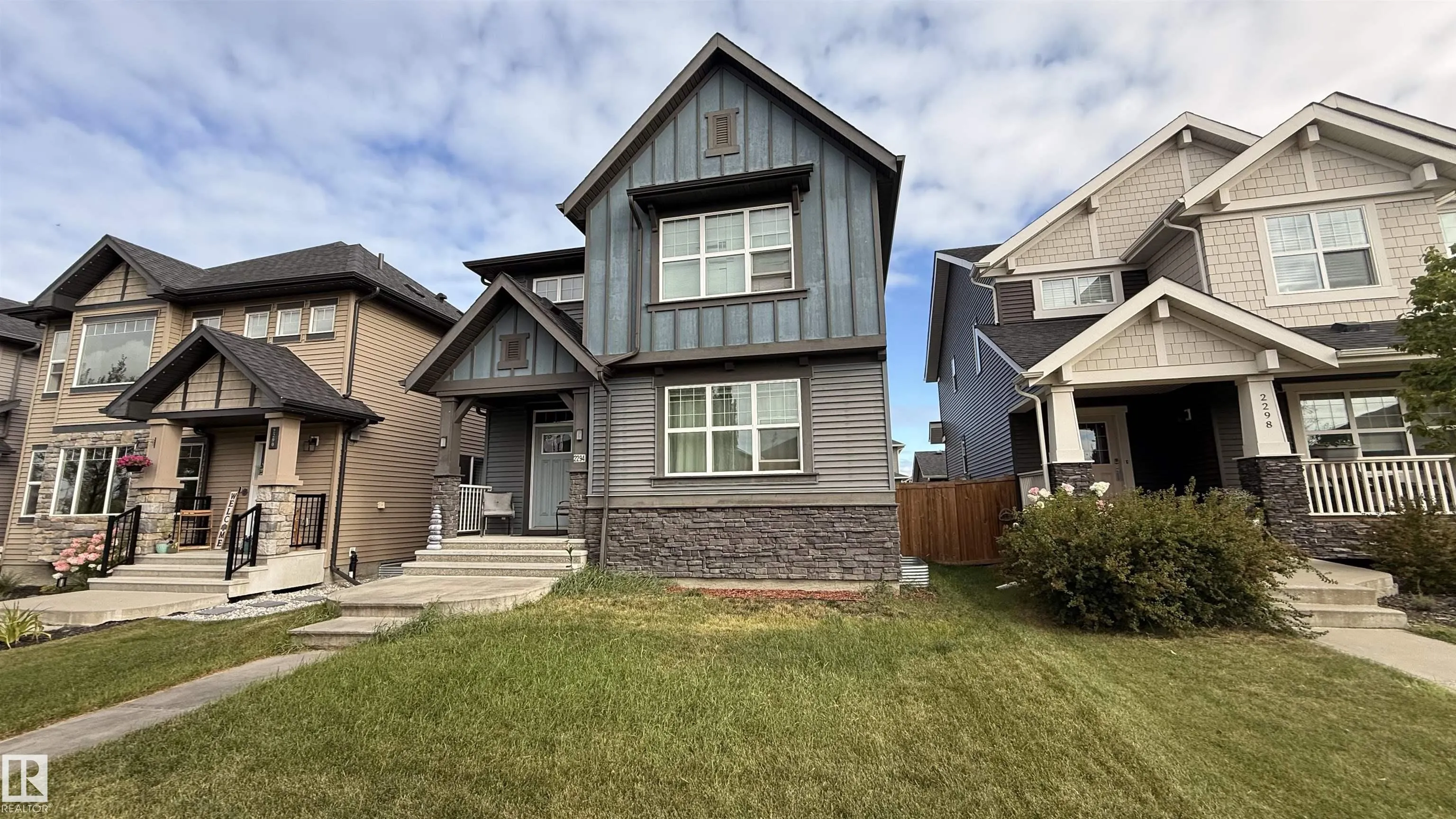 2294 ASPEN Trail
